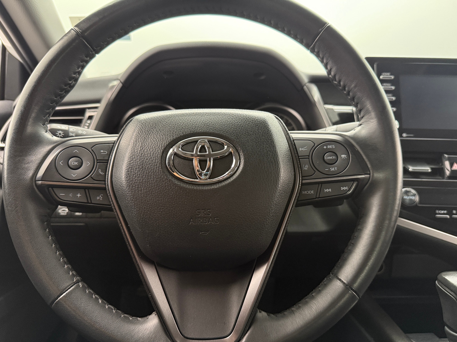Thumbnail: 2024 Toyota Camry - 5
