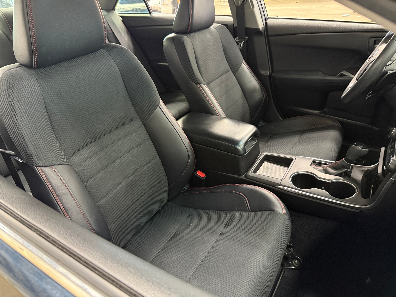 Thumbnail: 2017 Toyota Camry - 2