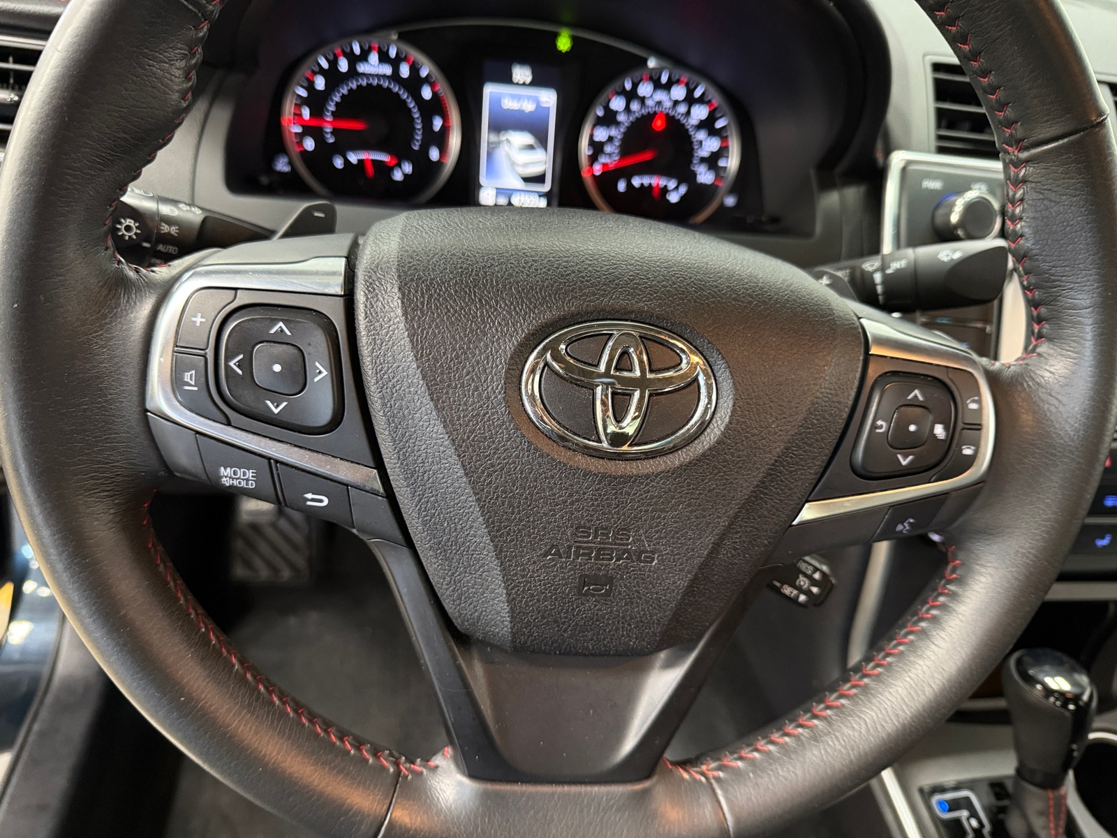 Thumbnail: 2017 Toyota Camry - 5