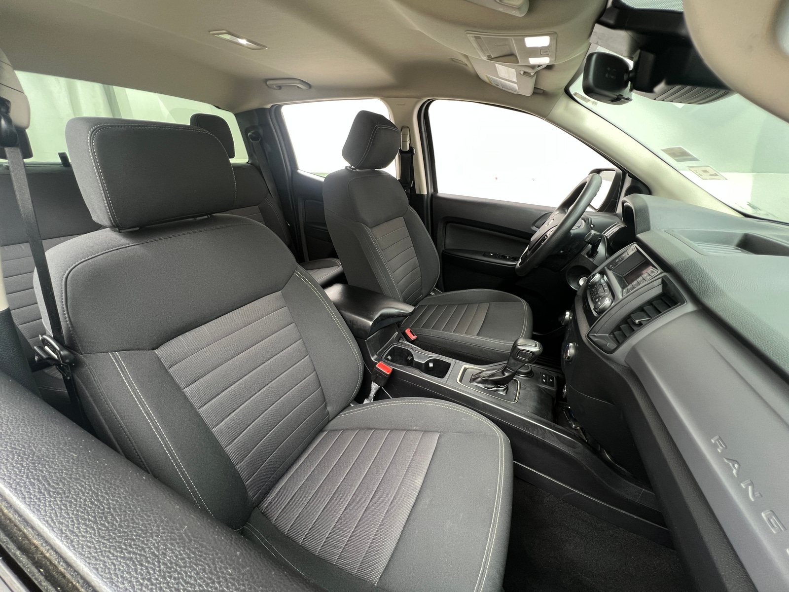 Thumbnail: 2019 Ford Ranger - 2