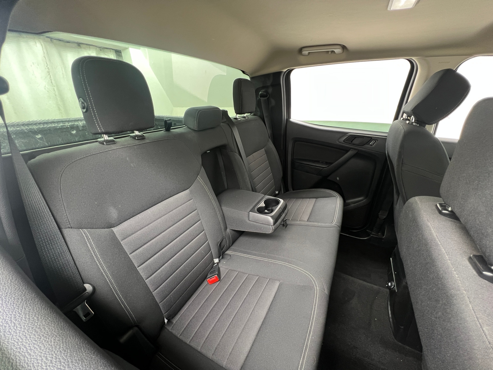 Thumbnail: 2019 Ford Ranger - 6