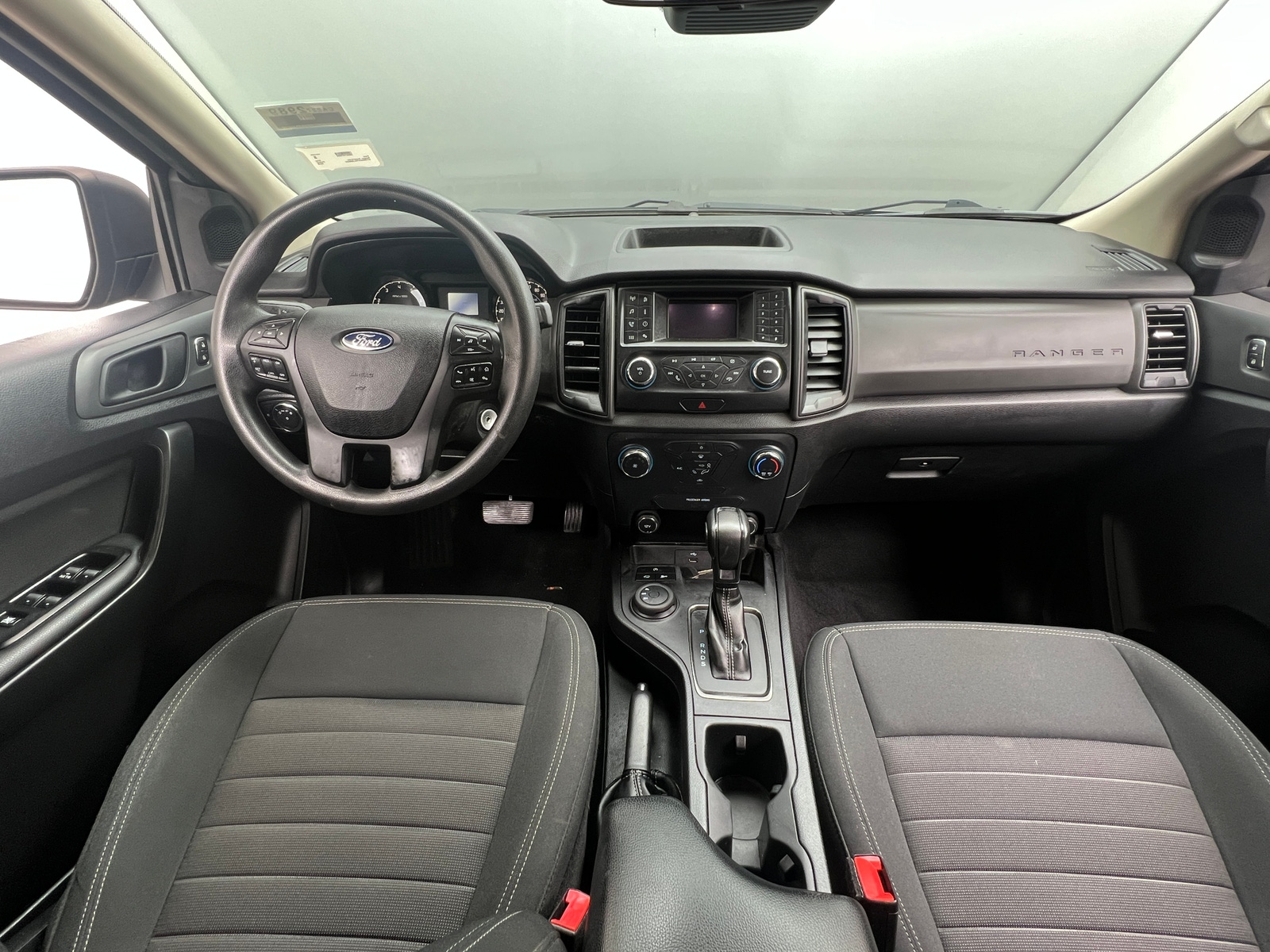 Thumbnail: 2019 Ford Ranger - 3