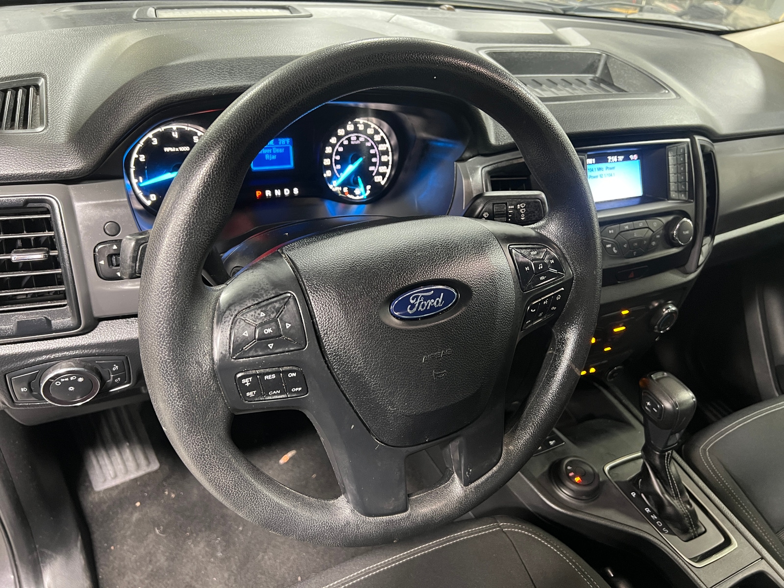 Thumbnail: 2019 Ford Ranger - 5