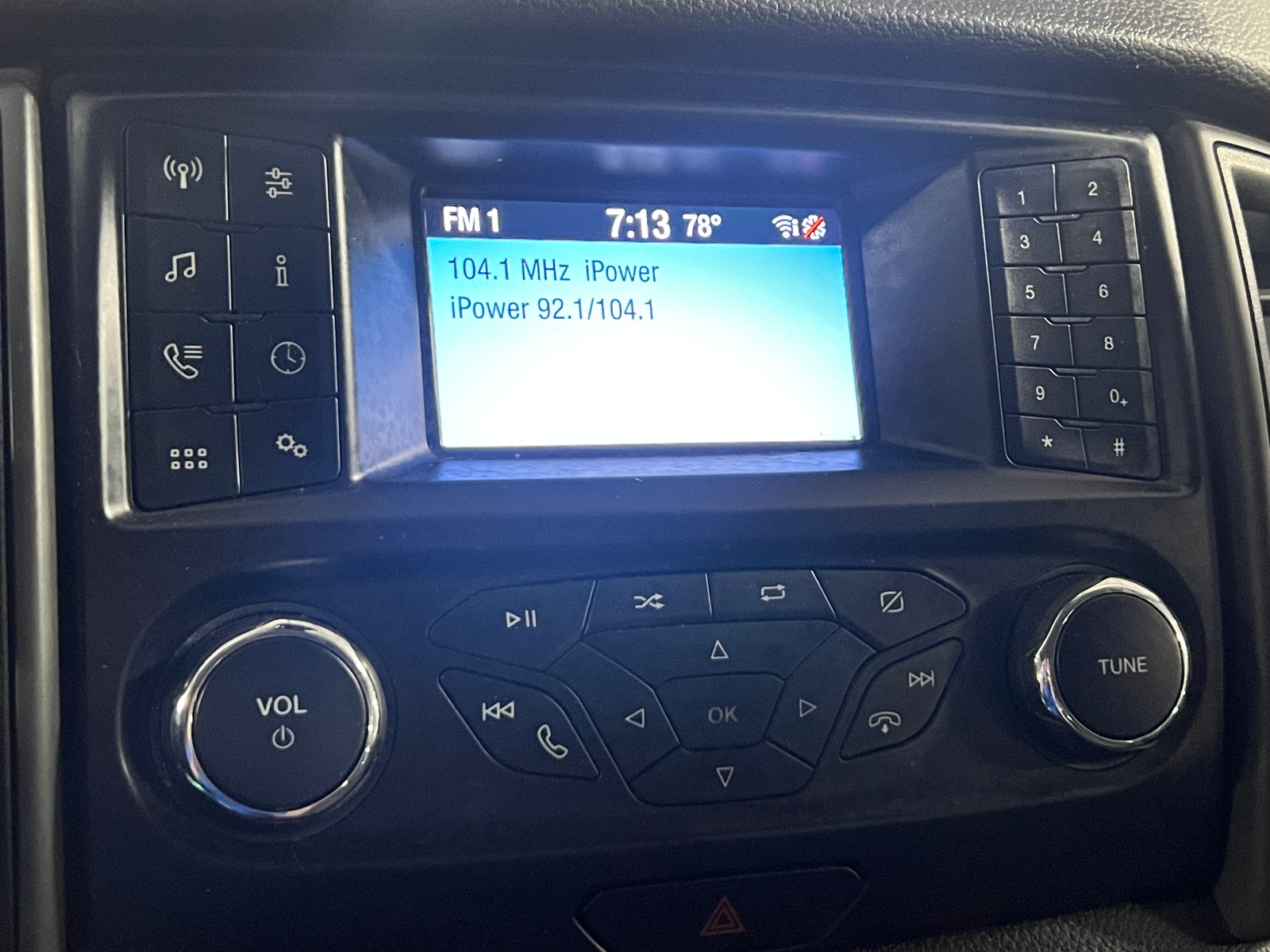 Thumbnail: 2019 Ford Ranger - 4