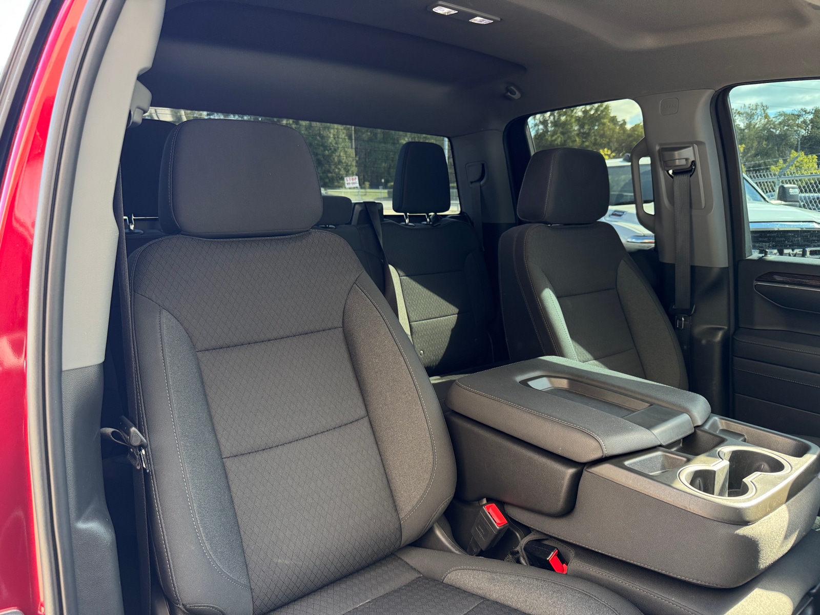 Thumbnail: 2023 GMC Sierra 1500 - 2