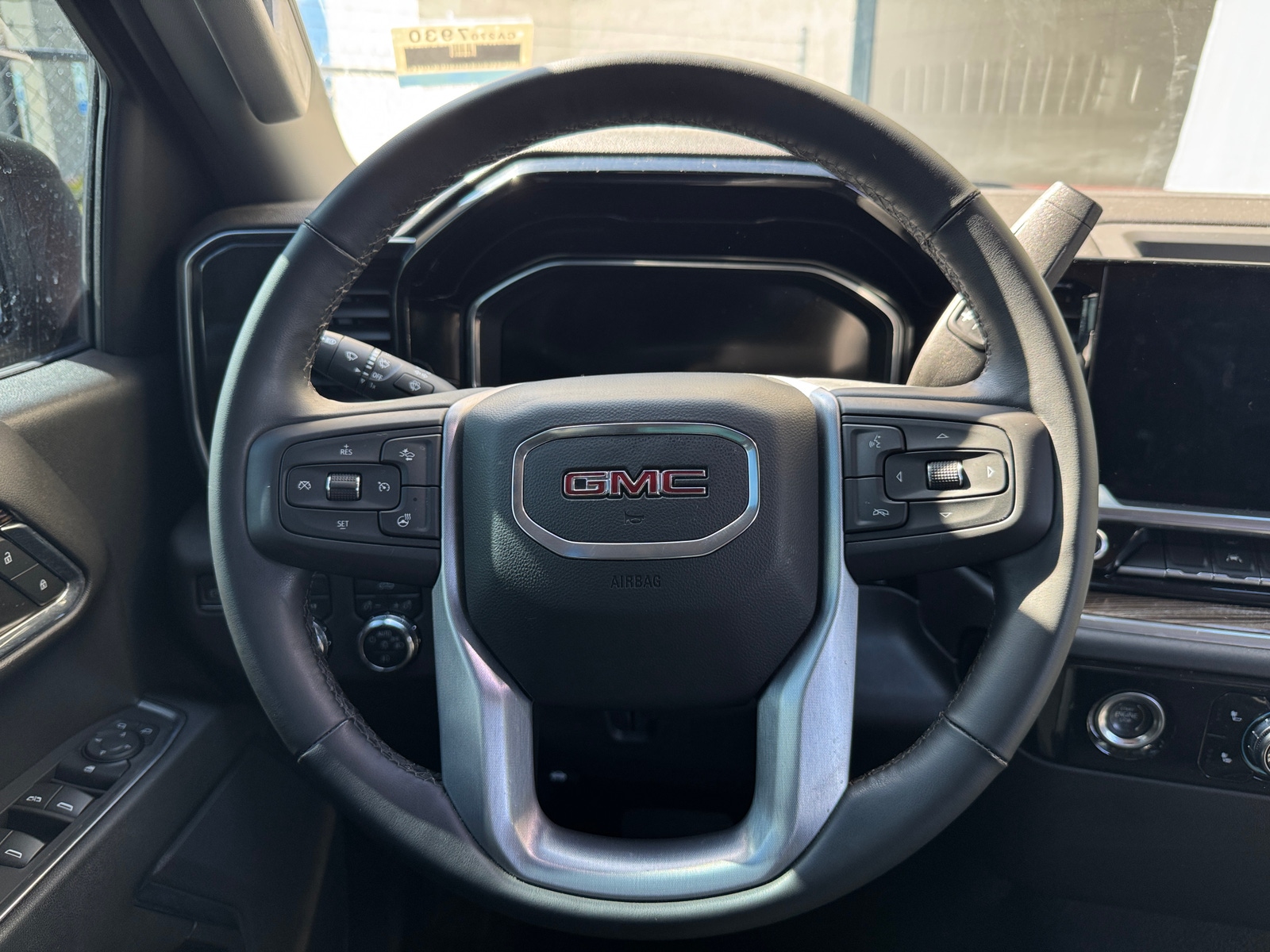 Thumbnail: 2023 GMC Sierra 1500 - 5