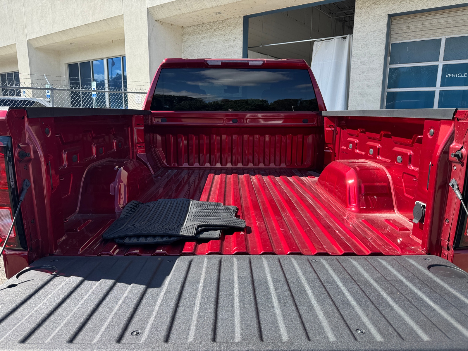 Thumbnail: 2023 GMC Sierra 1500 - 7