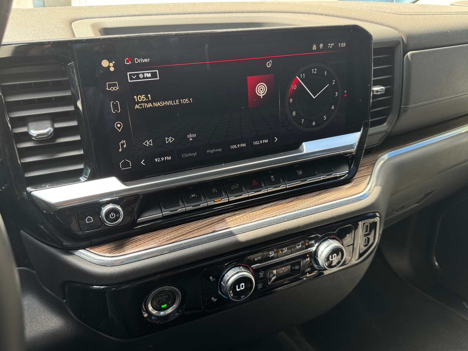 Thumbnail: 2023 GMC Sierra 1500 - 4