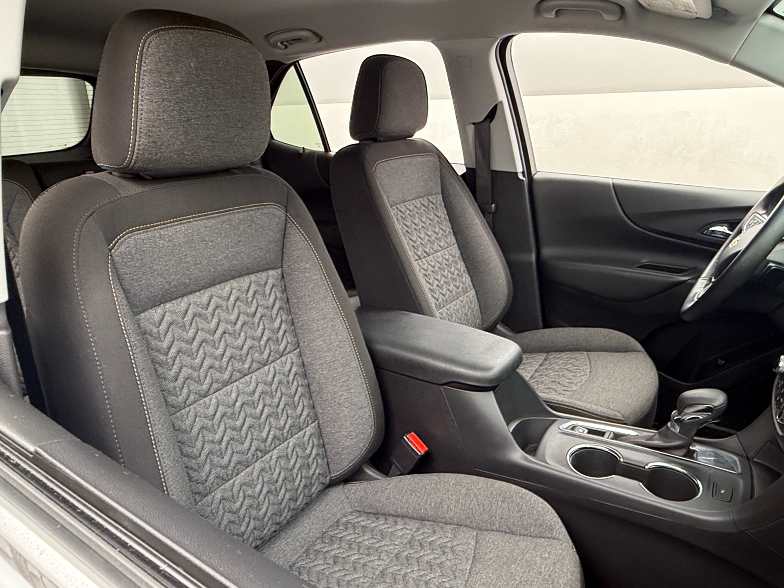 Thumbnail: 2024 Chevrolet Equinox - 2