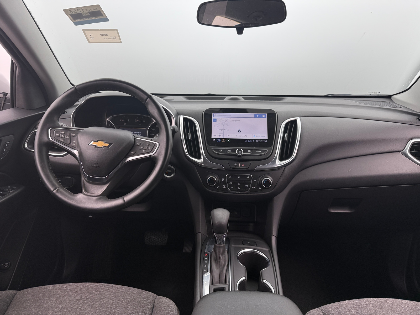 Thumbnail: 2024 Chevrolet Equinox - 3