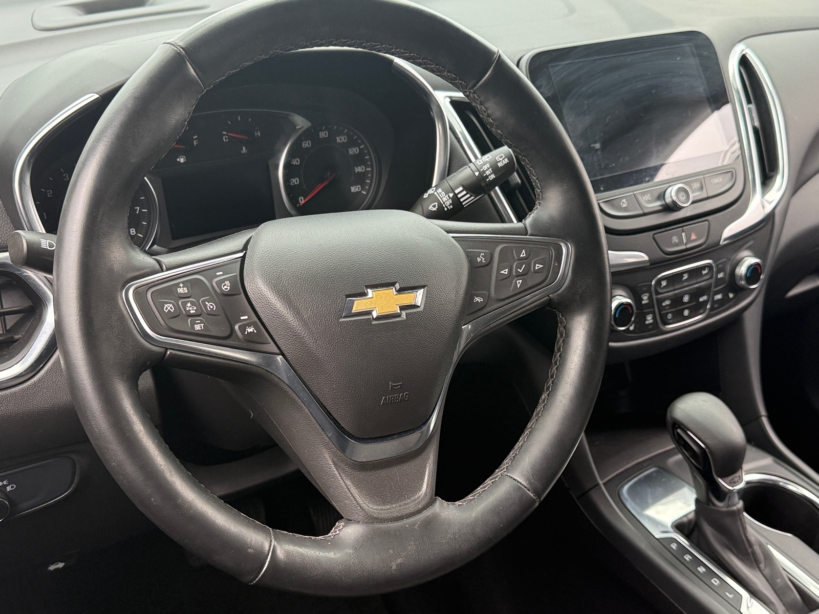 Thumbnail: 2024 Chevrolet Equinox - 5