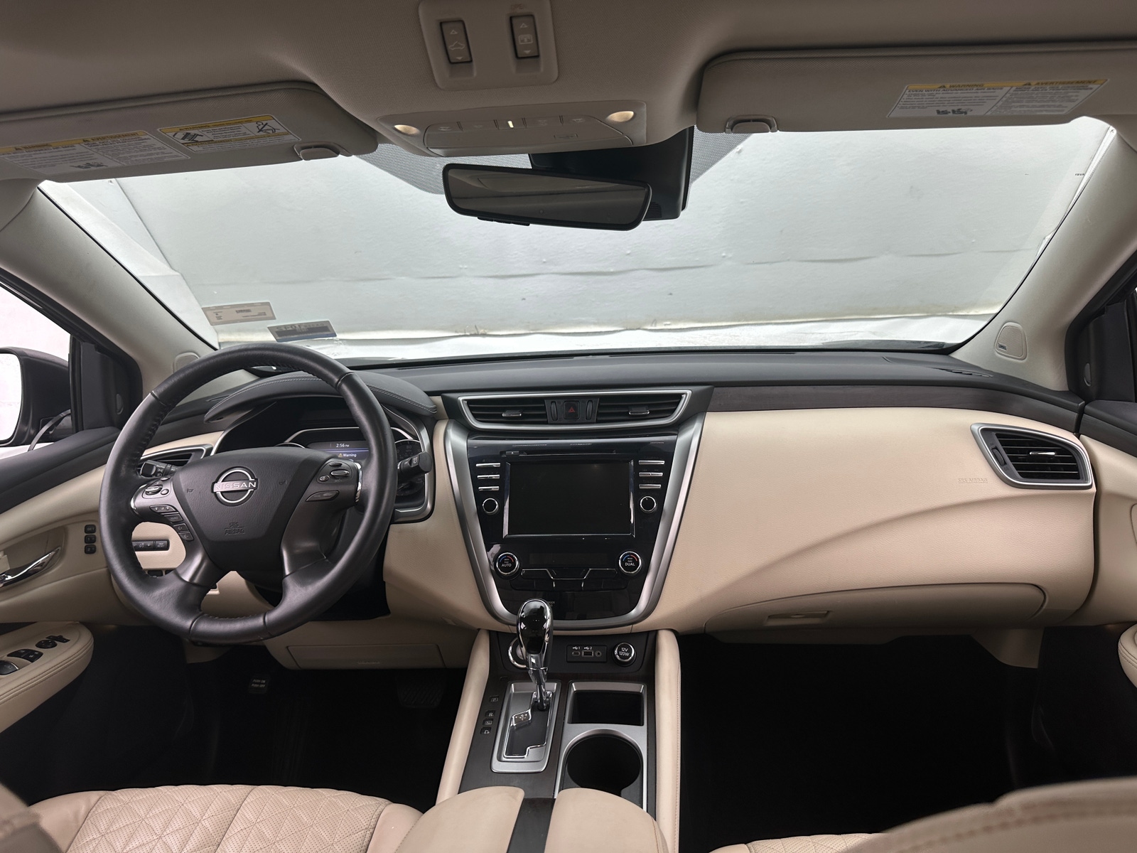 Thumbnail: 2024 Nissan Murano - 2