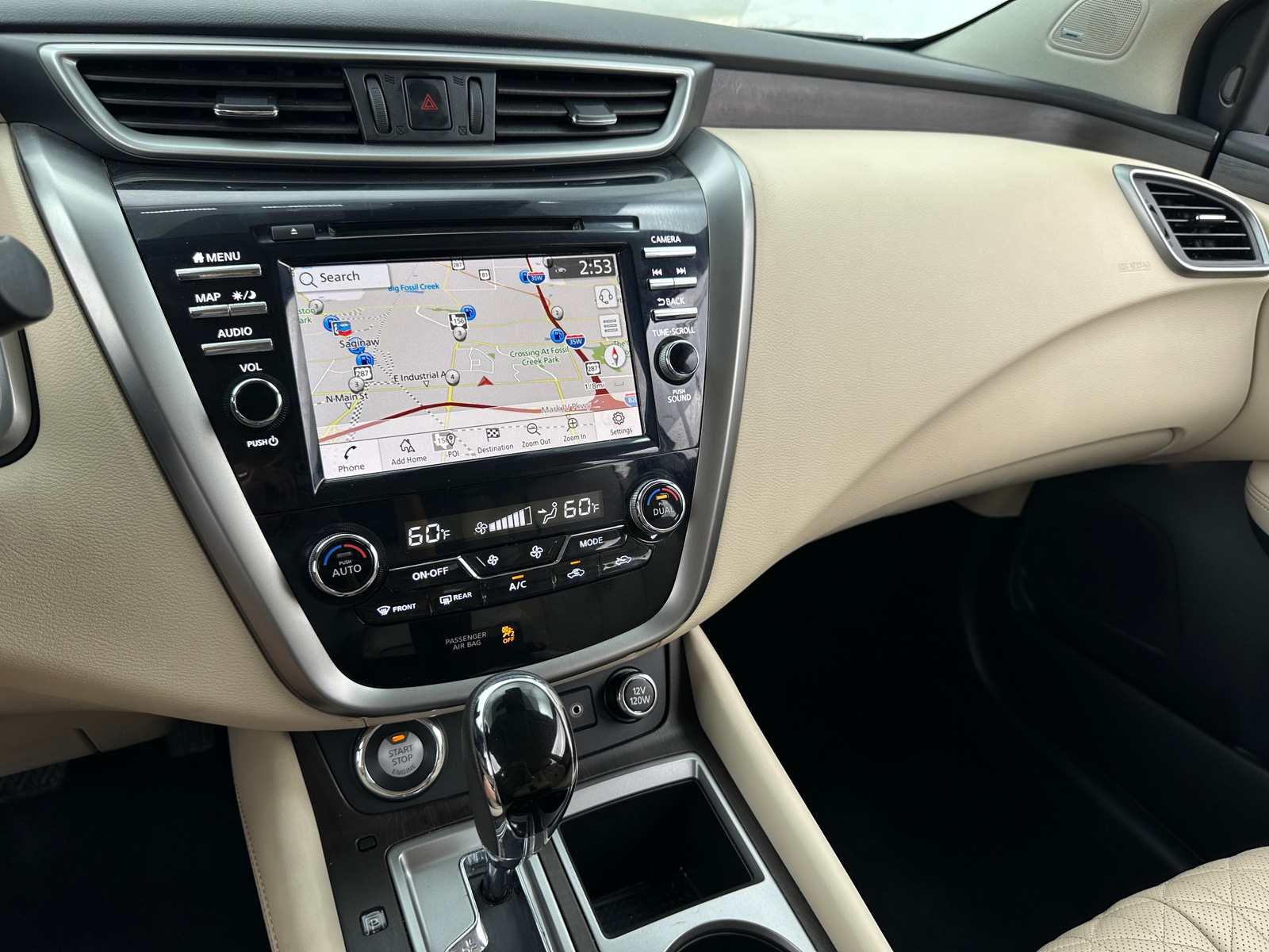 Thumbnail: 2024 Nissan Murano - 3