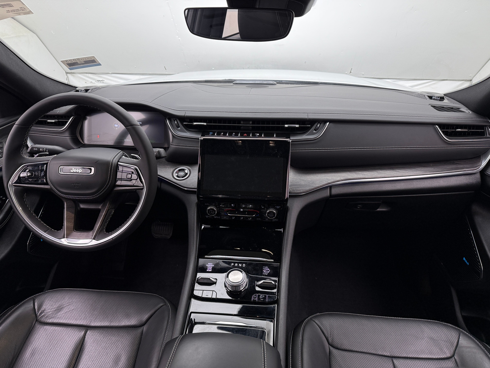 Thumbnail: 2023 Jeep Grand Cherokee - 2