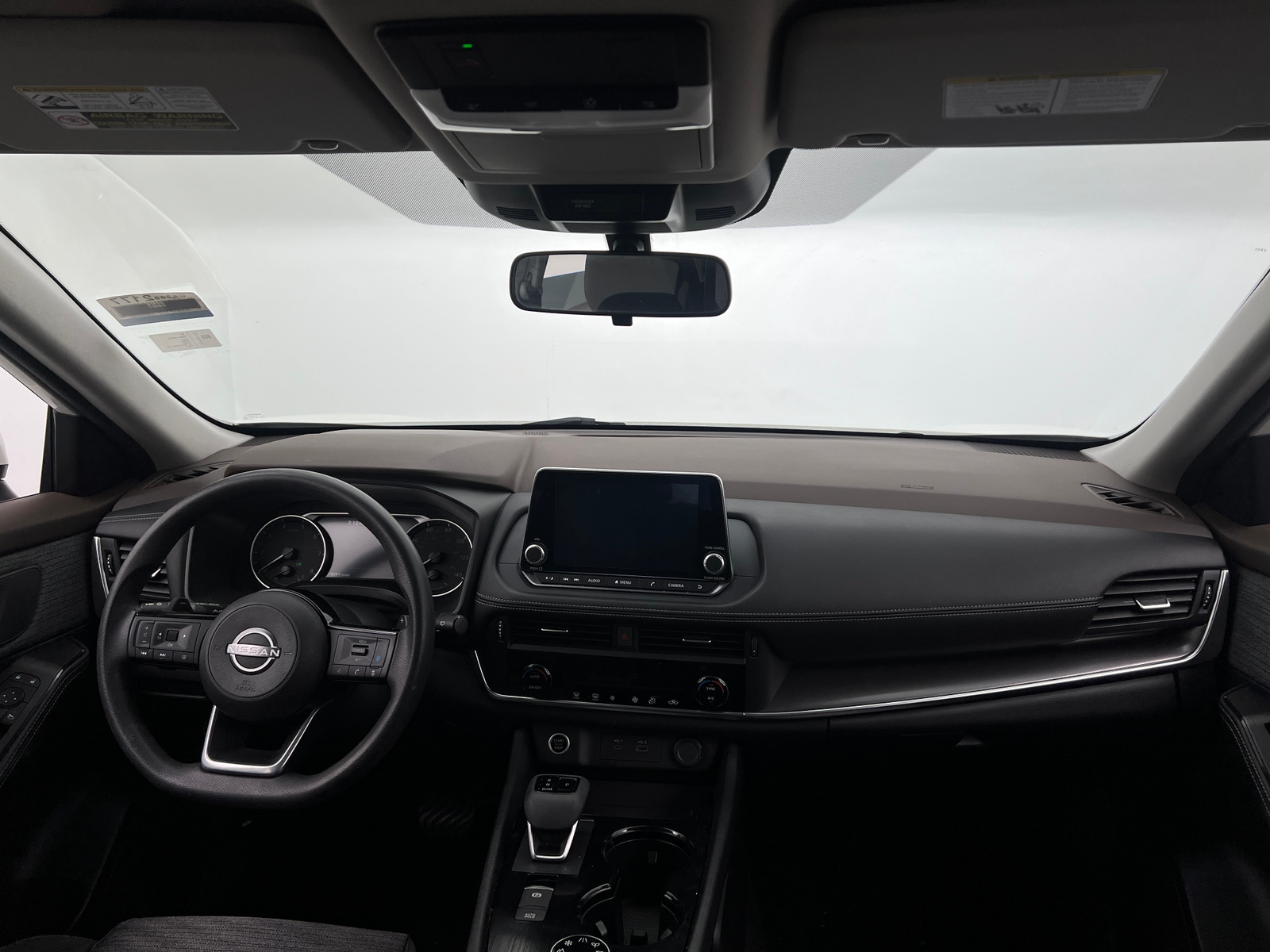 Thumbnail: 2023 Nissan Rogue - 3