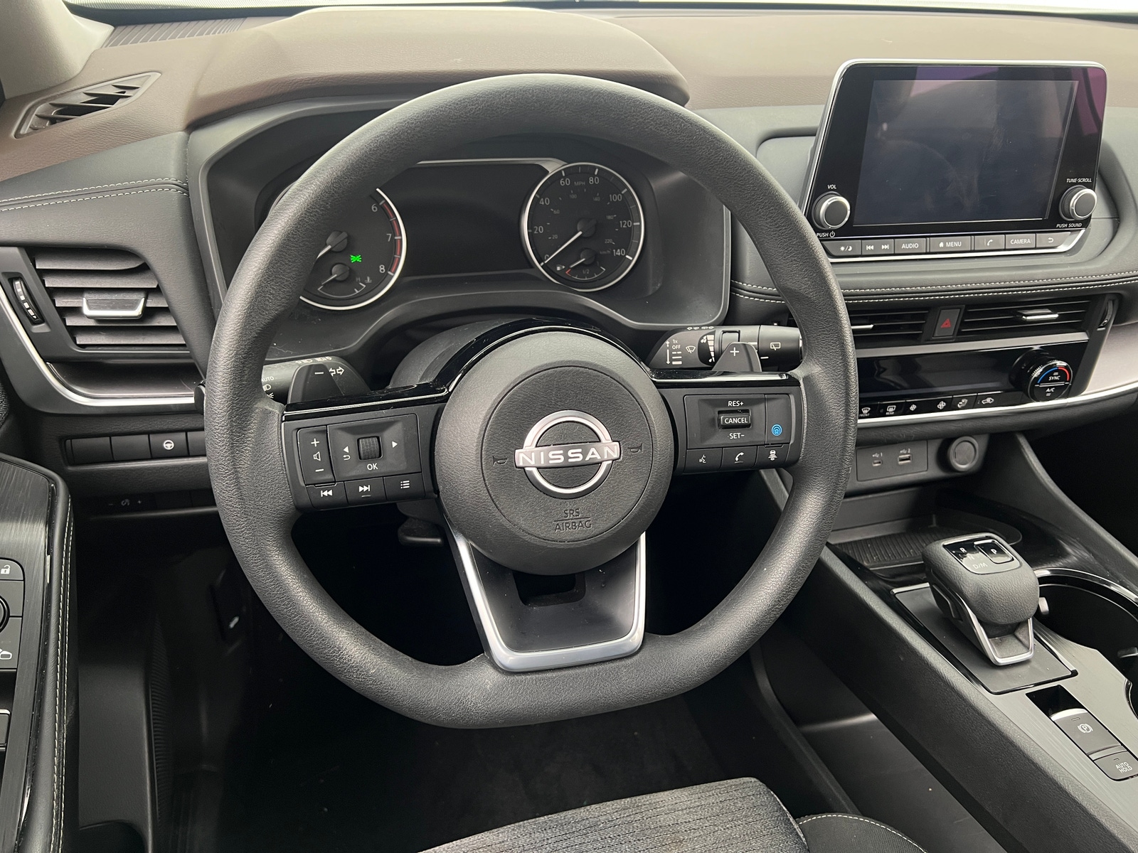 Thumbnail: 2023 Nissan Rogue - 5