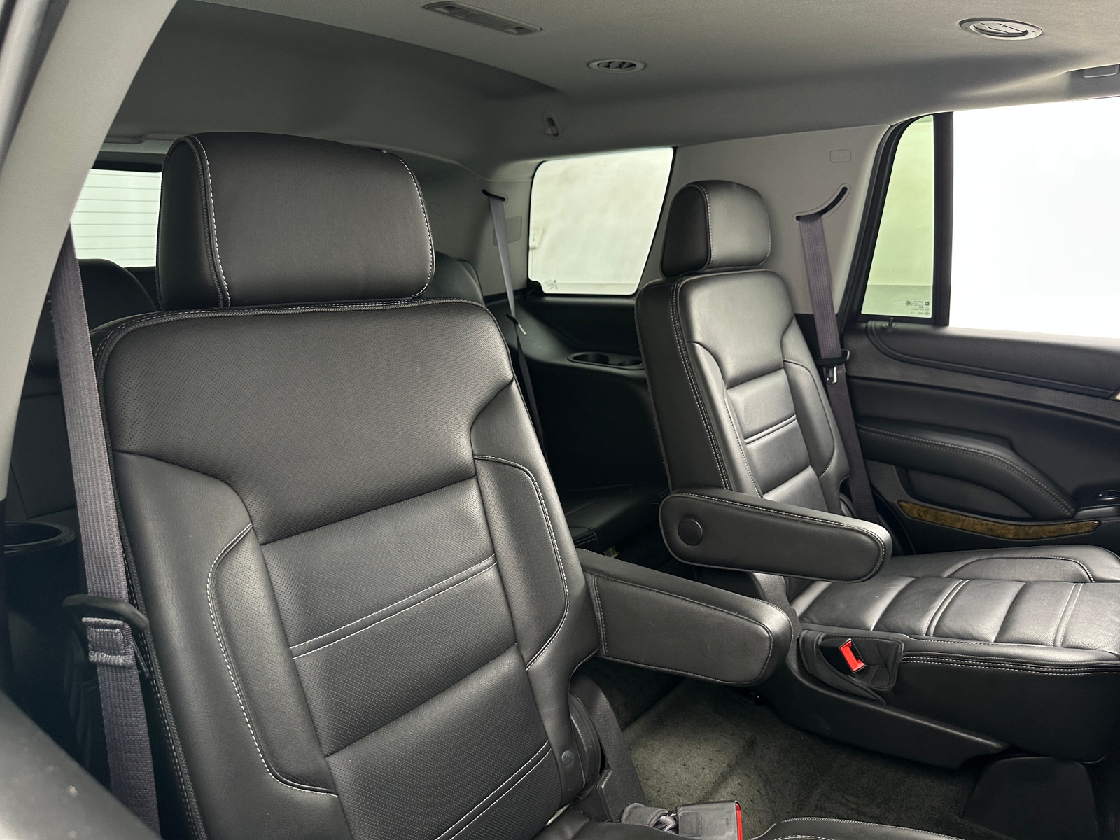 Thumbnail: 2017 GMC Yukon - 5
