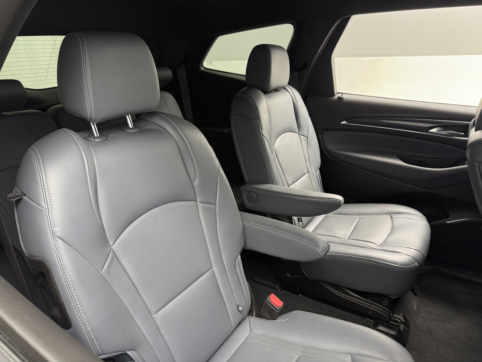 Thumbnail: 2024 Buick Enclave - 5