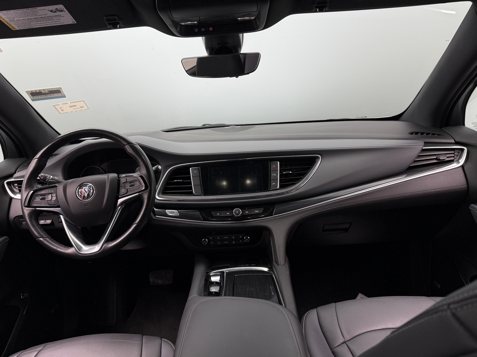 Thumbnail: 2024 Buick Enclave - 2