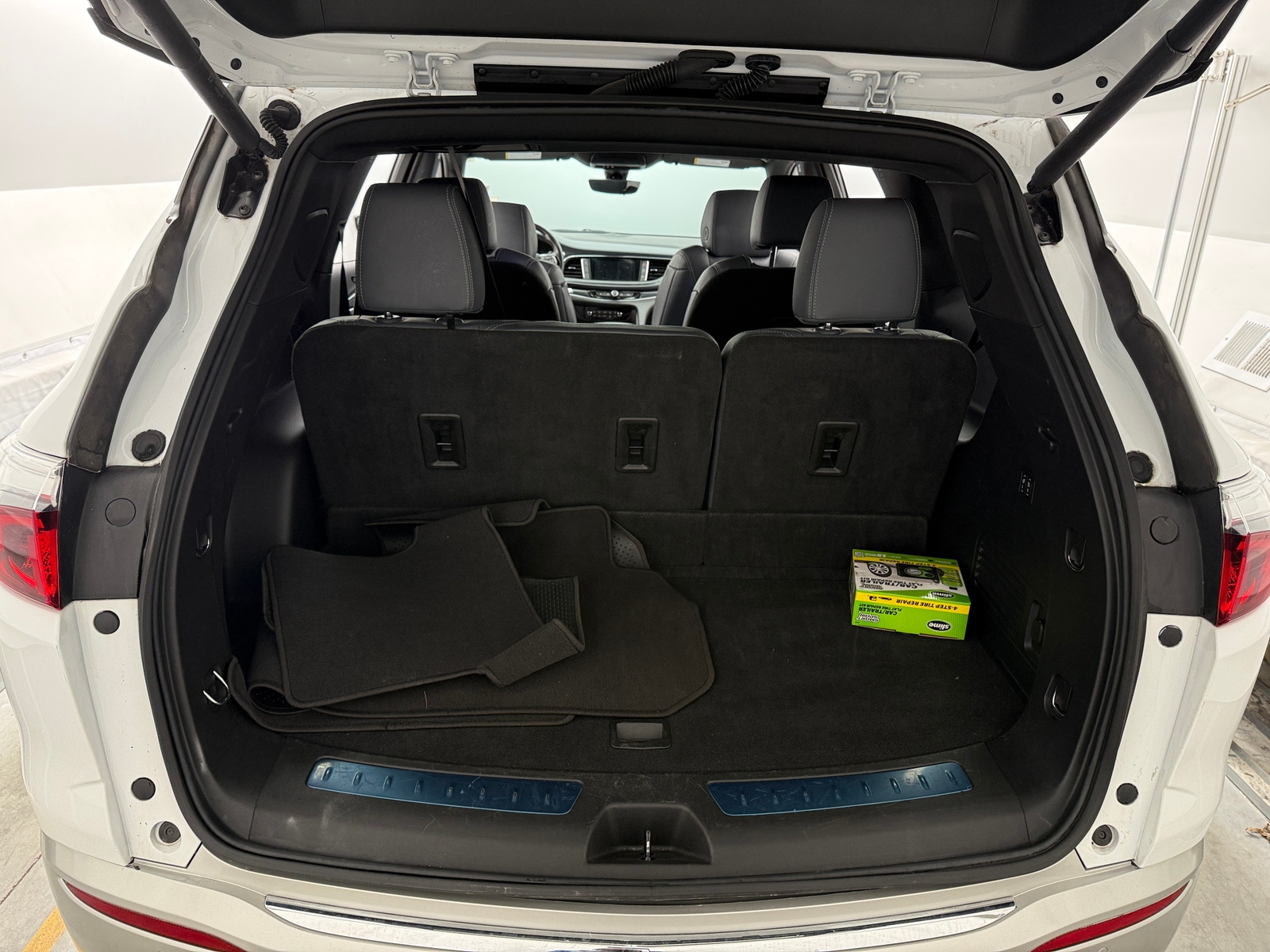 Thumbnail: 2024 Buick Enclave - 6