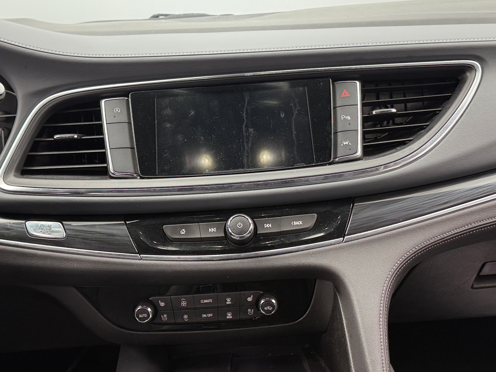 Thumbnail: 2024 Buick Enclave - 3
