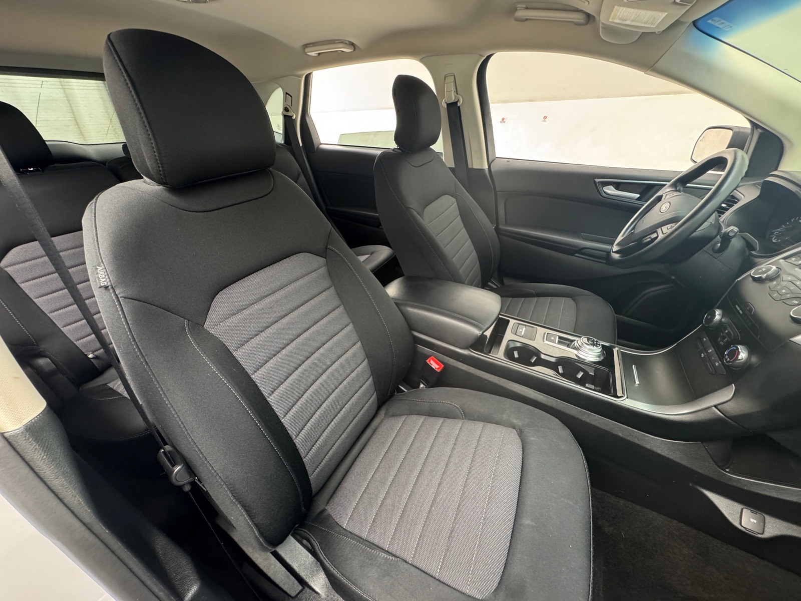 Thumbnail: 2019 Ford Edge - 2