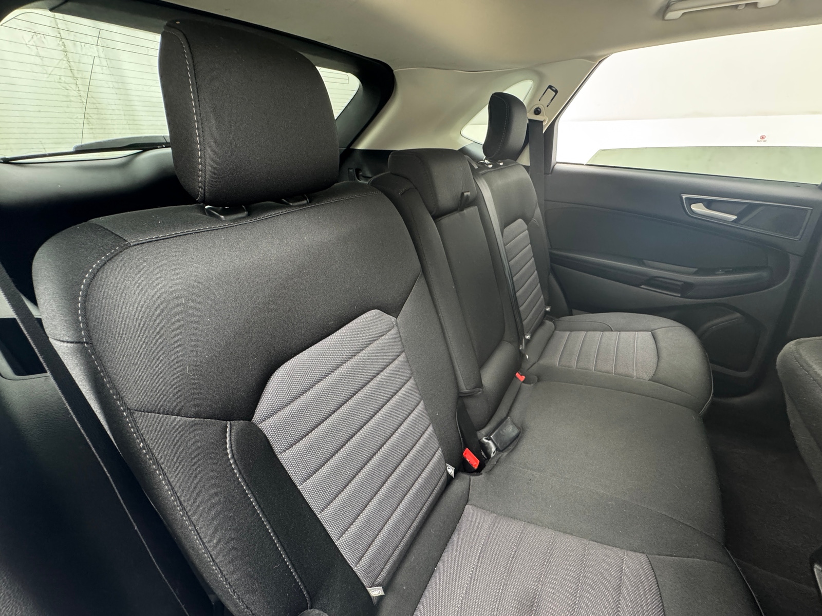 Thumbnail: 2019 Ford Edge - 6