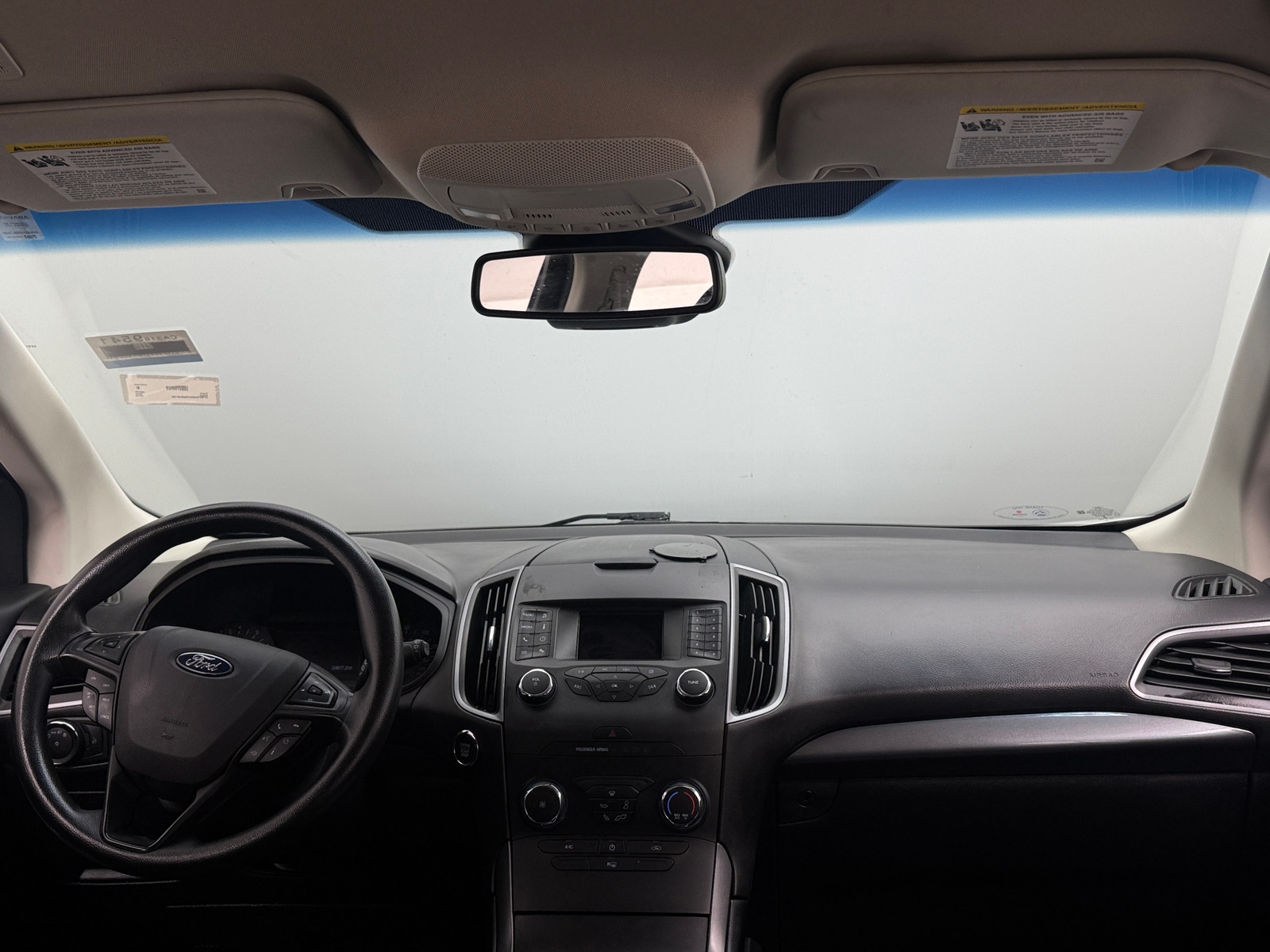 Thumbnail: 2019 Ford Edge - 3