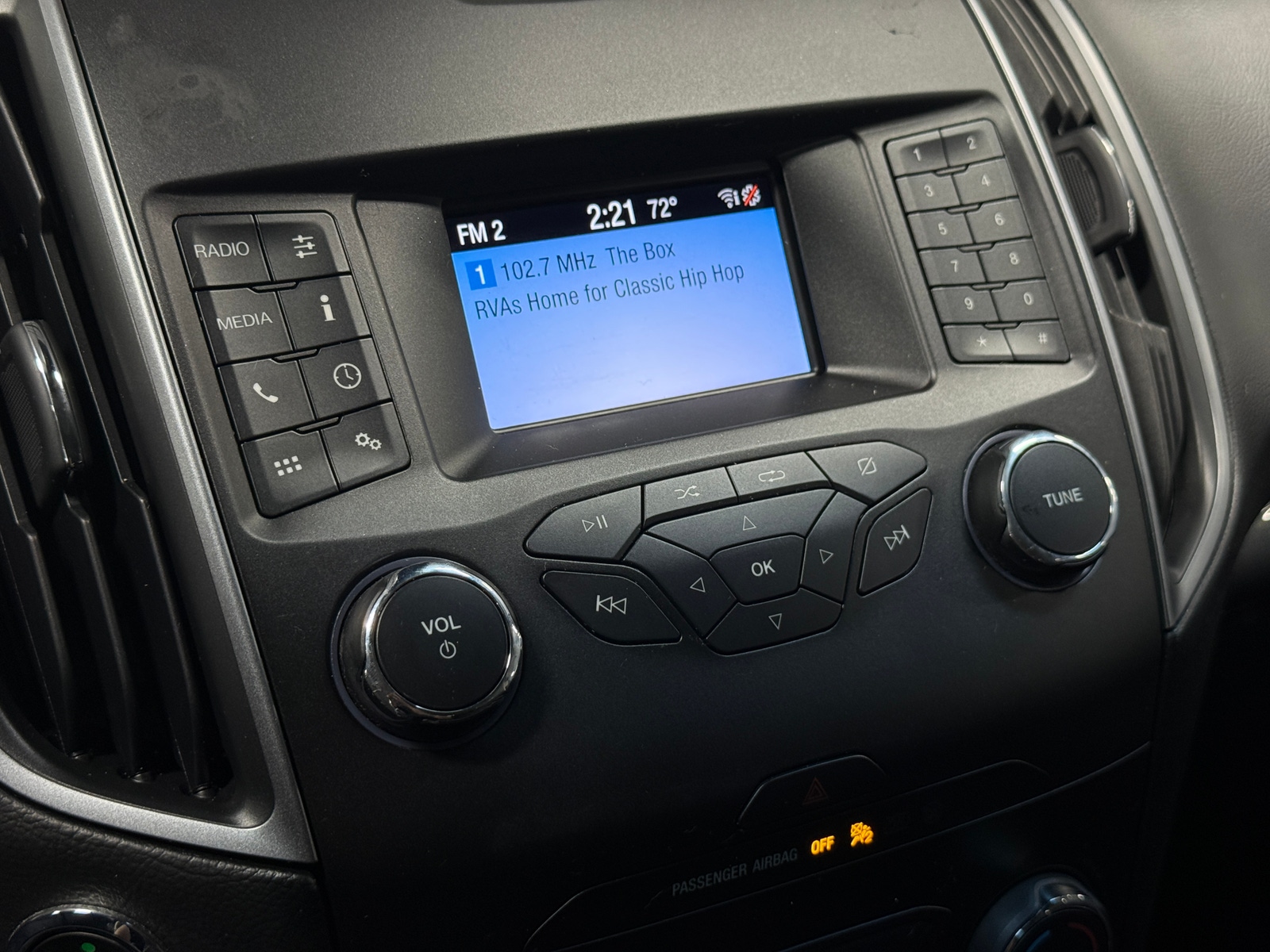 Thumbnail: 2019 Ford Edge - 4