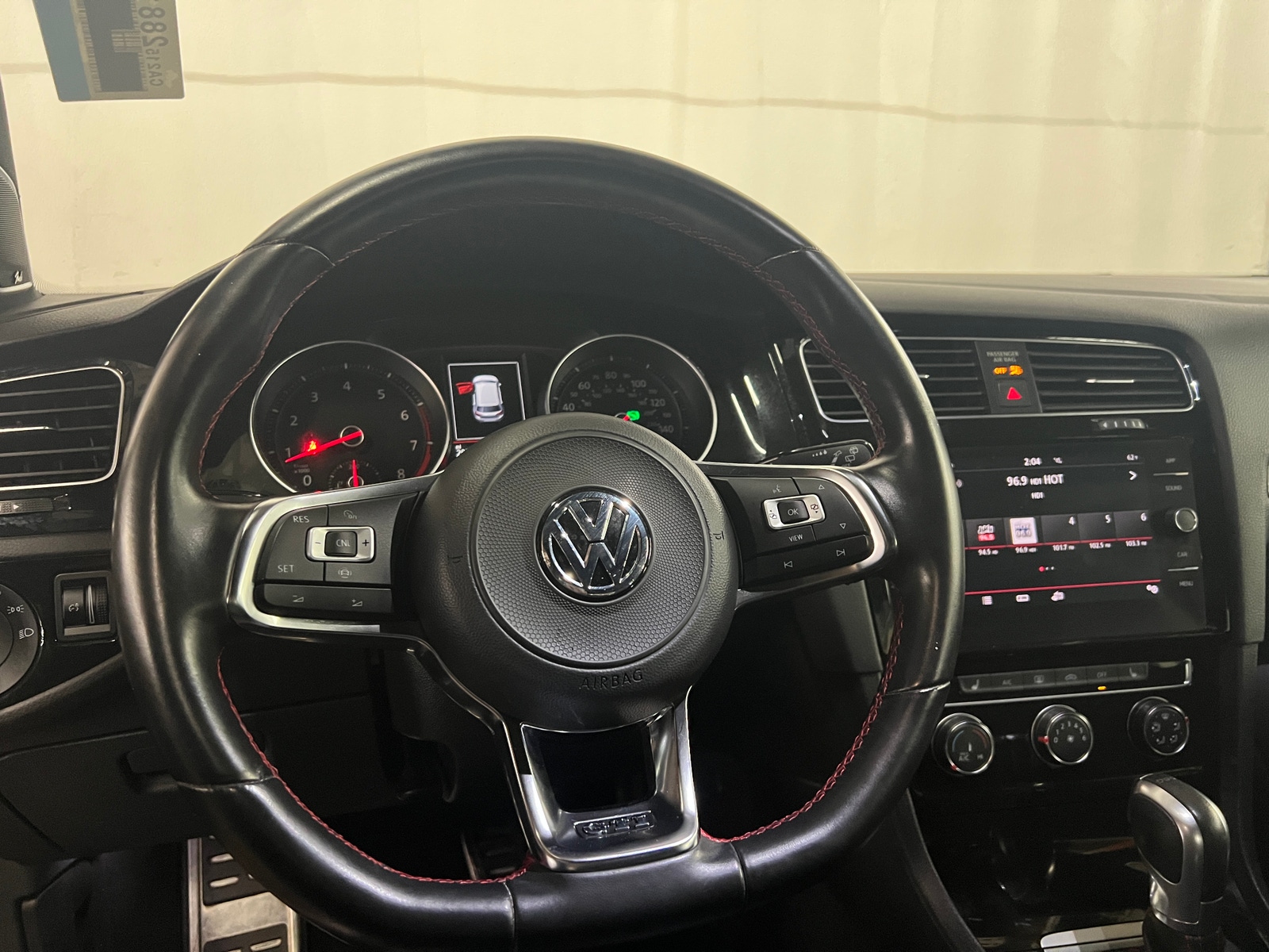 Thumbnail: 2019 Volkswagen Golf - 5
