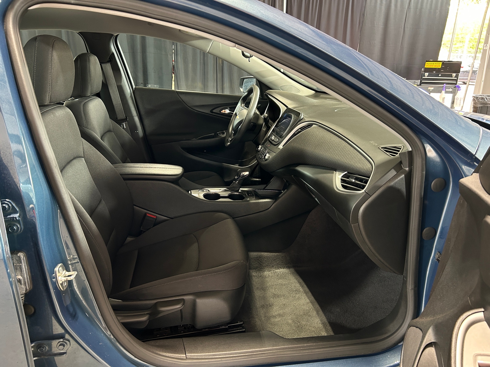 Thumbnail: 2024 Chevrolet Malibu - 2