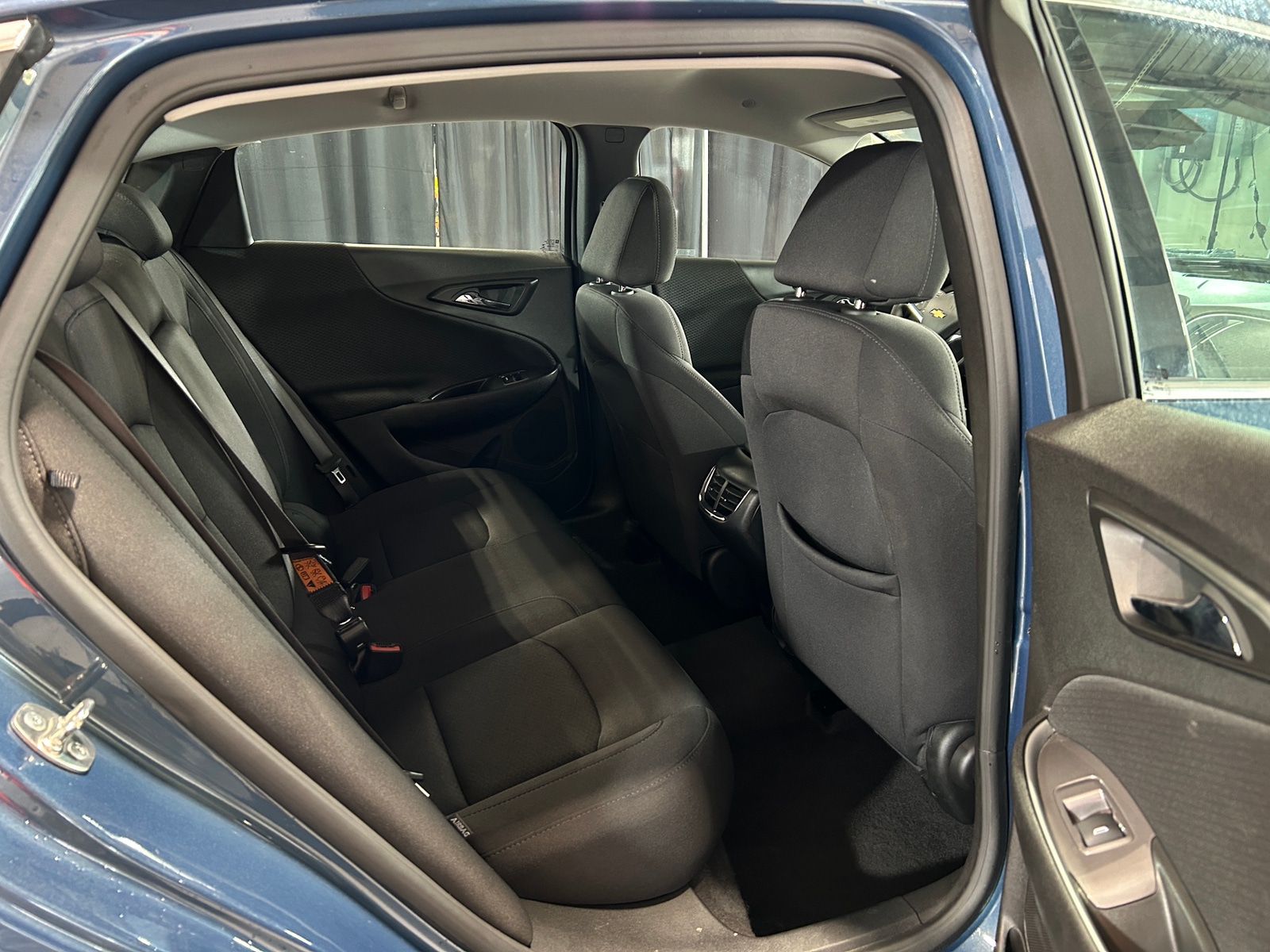 Thumbnail: 2024 Chevrolet Malibu - 6