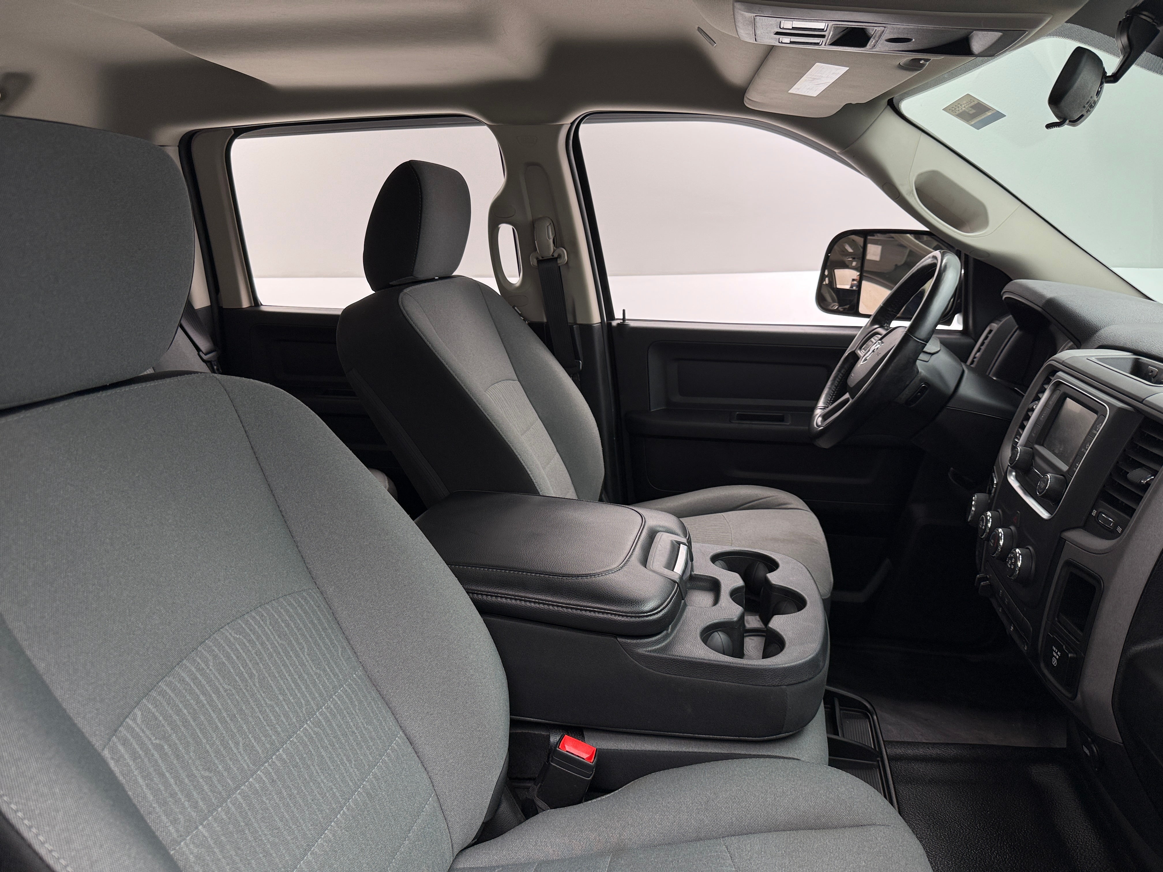 2022 RAM Ram 1500 Classic