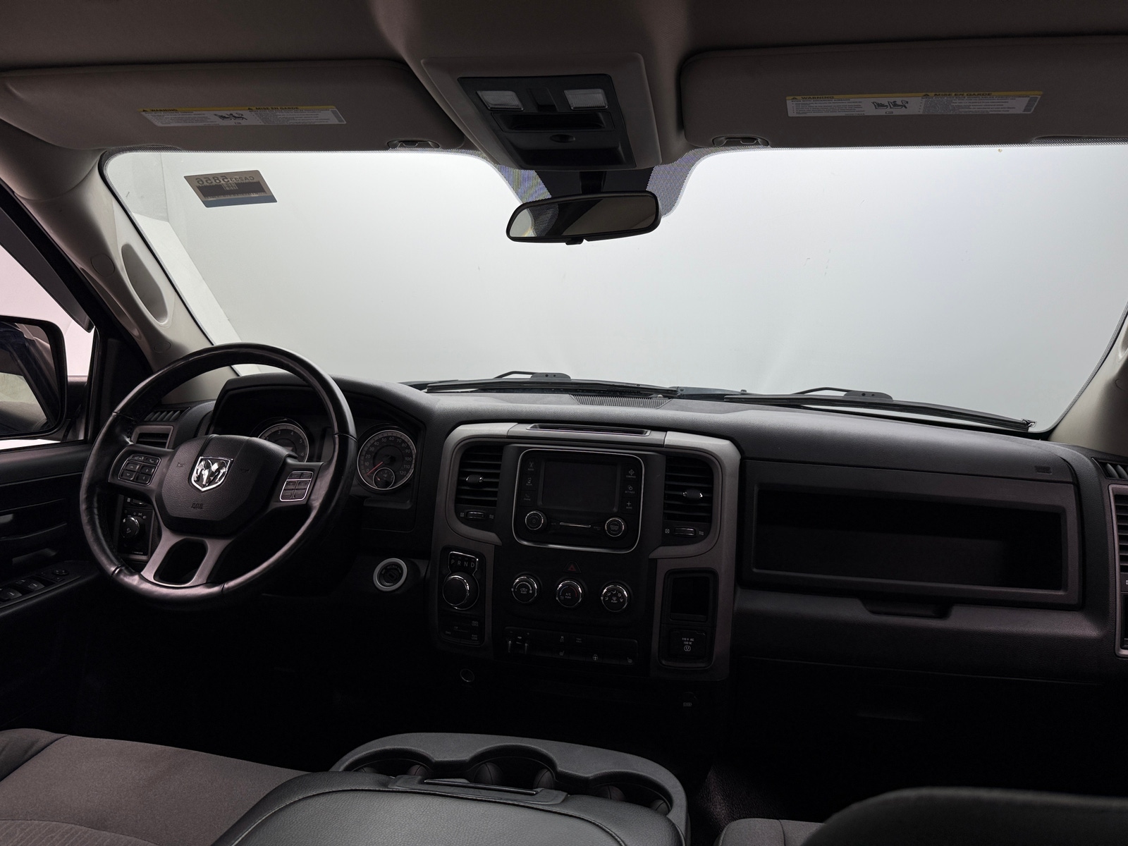 Thumbnail: 2022 RAM 1500 Classic - 2