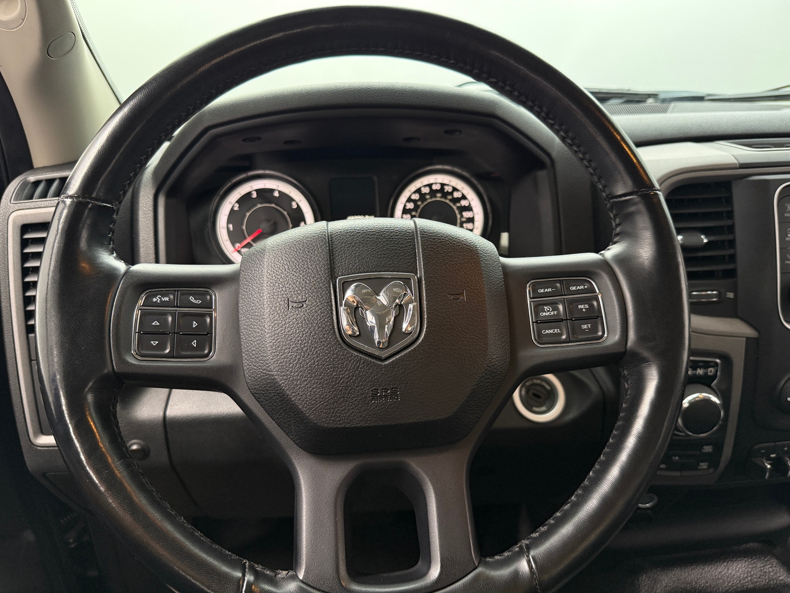 Thumbnail: 2022 RAM 1500 Classic - 4
