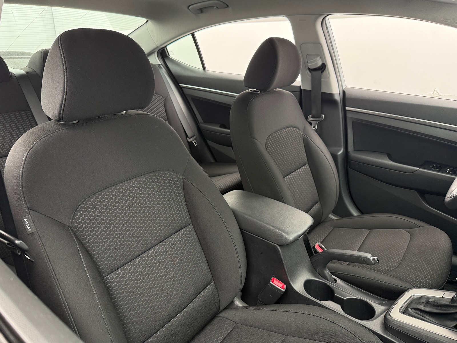 Thumbnail: 2020 Hyundai Elantra - 2