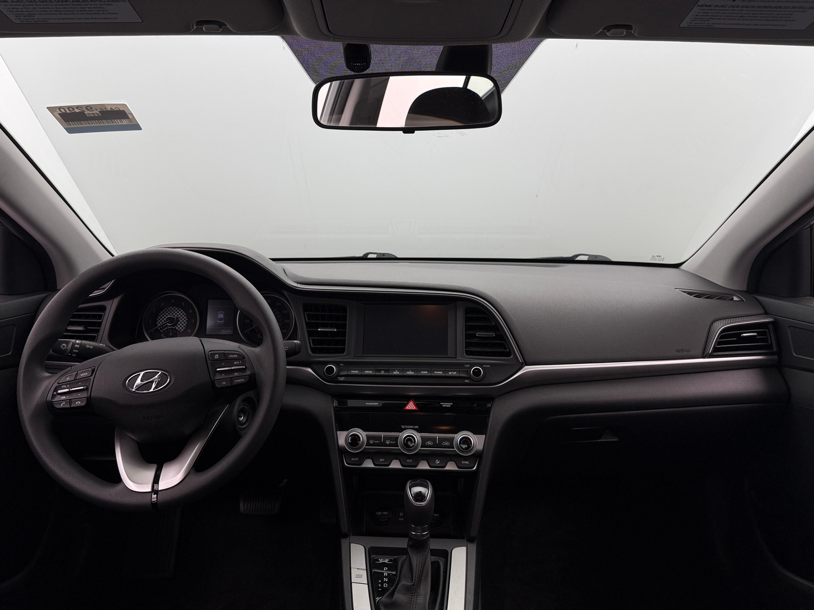 Thumbnail: 2020 Hyundai Elantra - 3