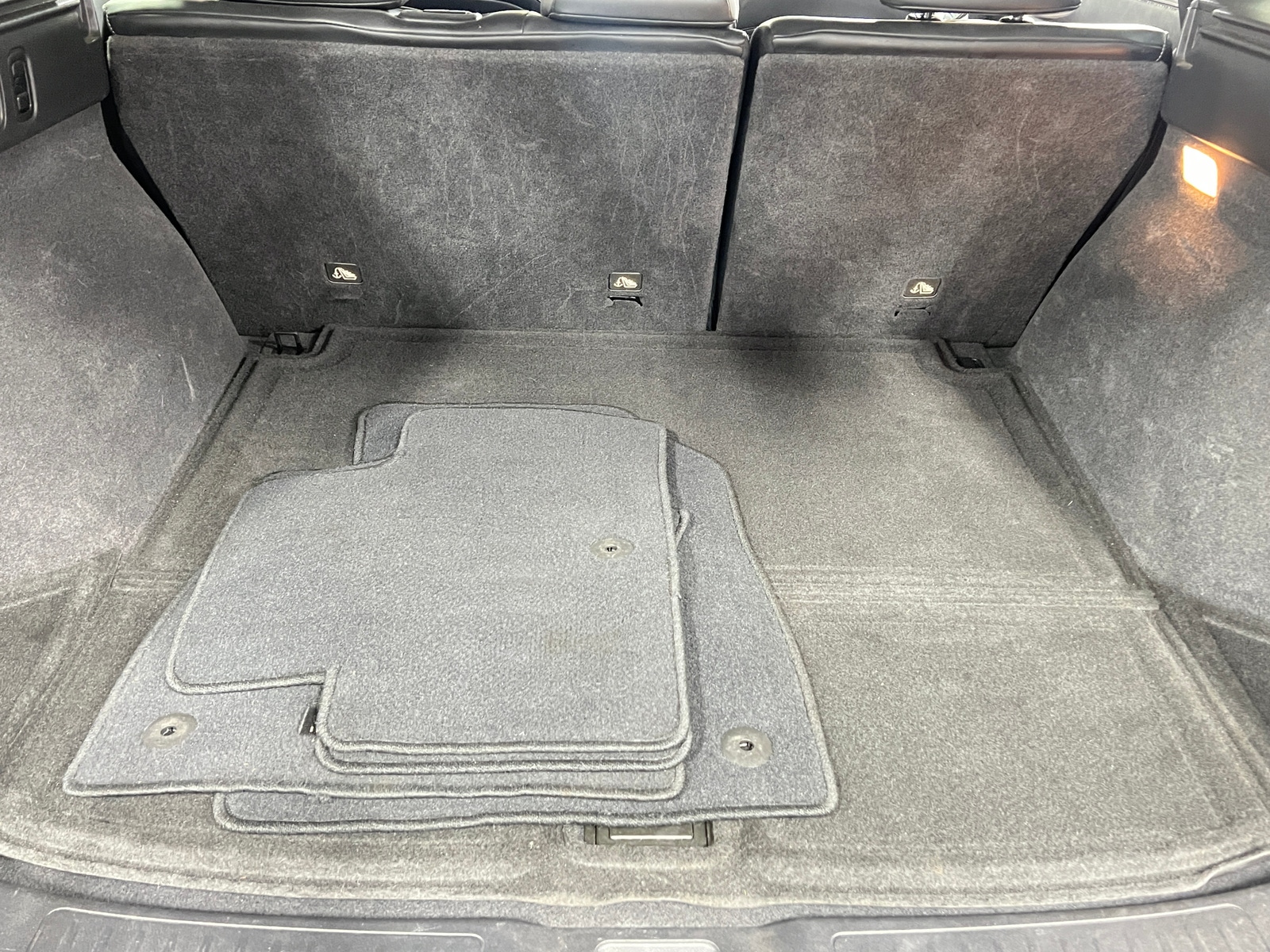 Thumbnail: 2019 INFINITI QX50 - 6