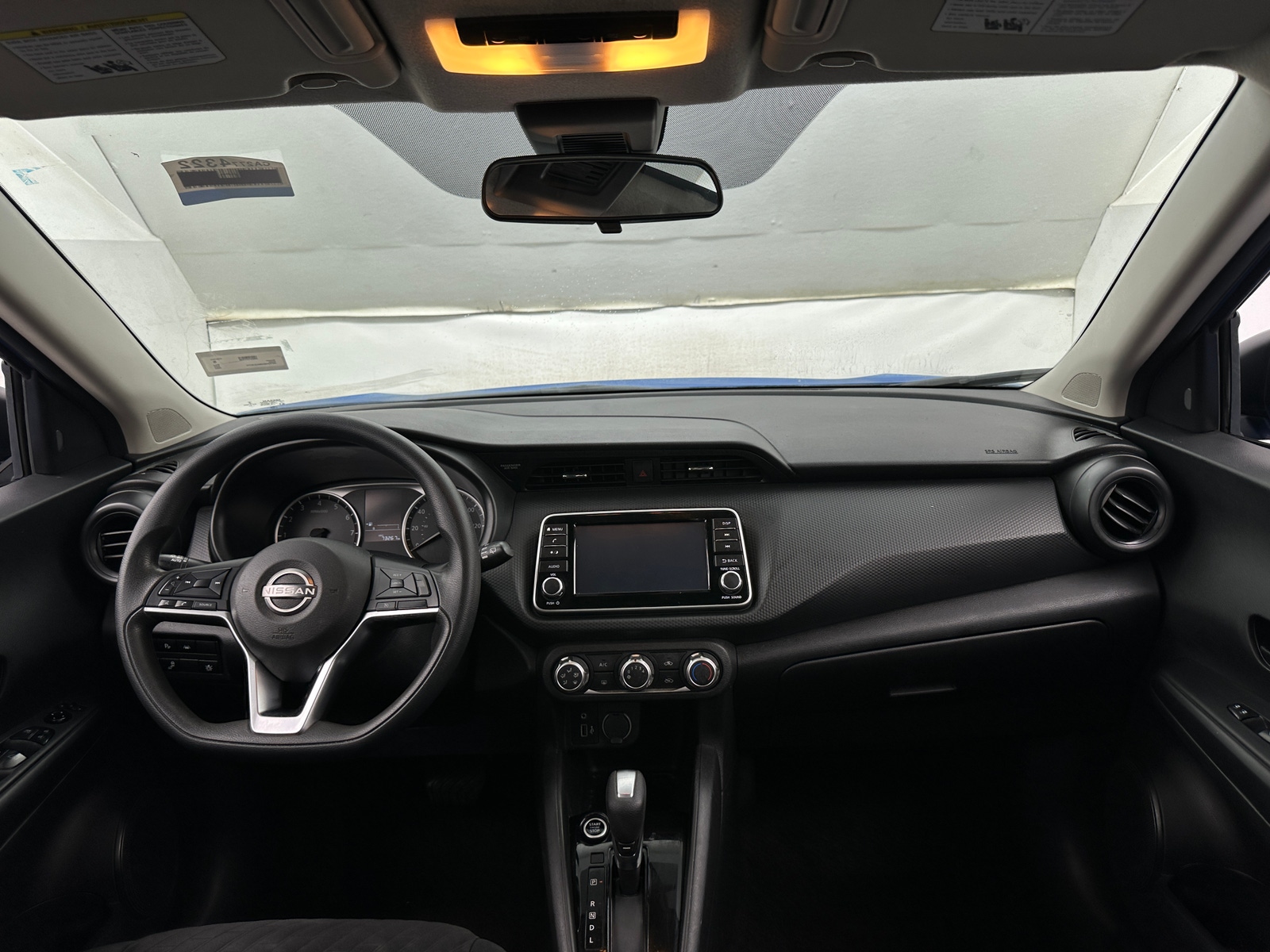 Thumbnail: 2022 Nissan Kicks - 3