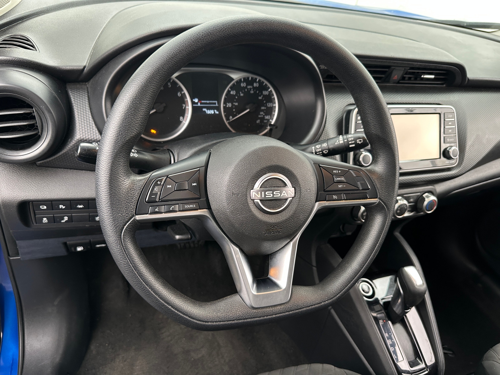 Thumbnail: 2022 Nissan Kicks - 5