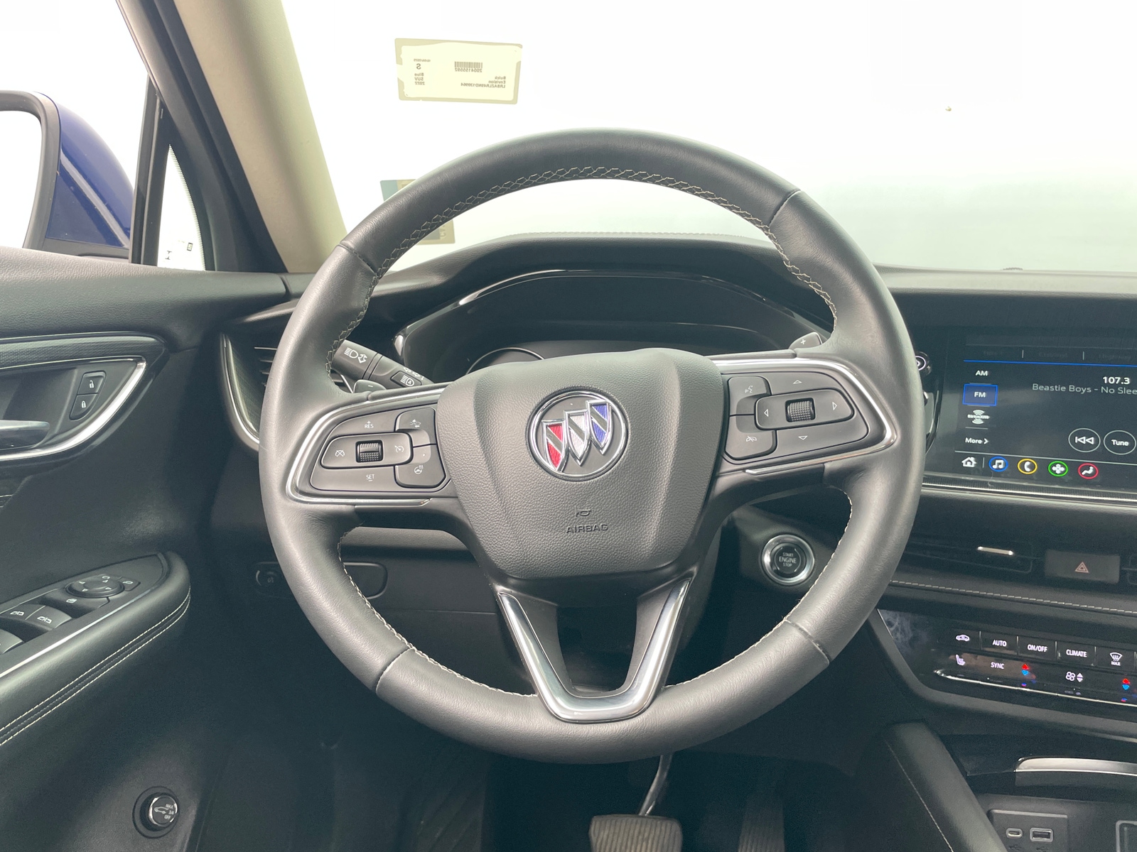 Thumbnail: 2022 Buick Envision - 5