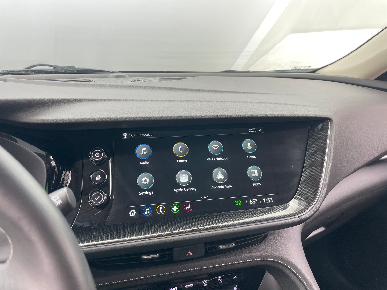Thumbnail: 2022 Buick Envision - 4