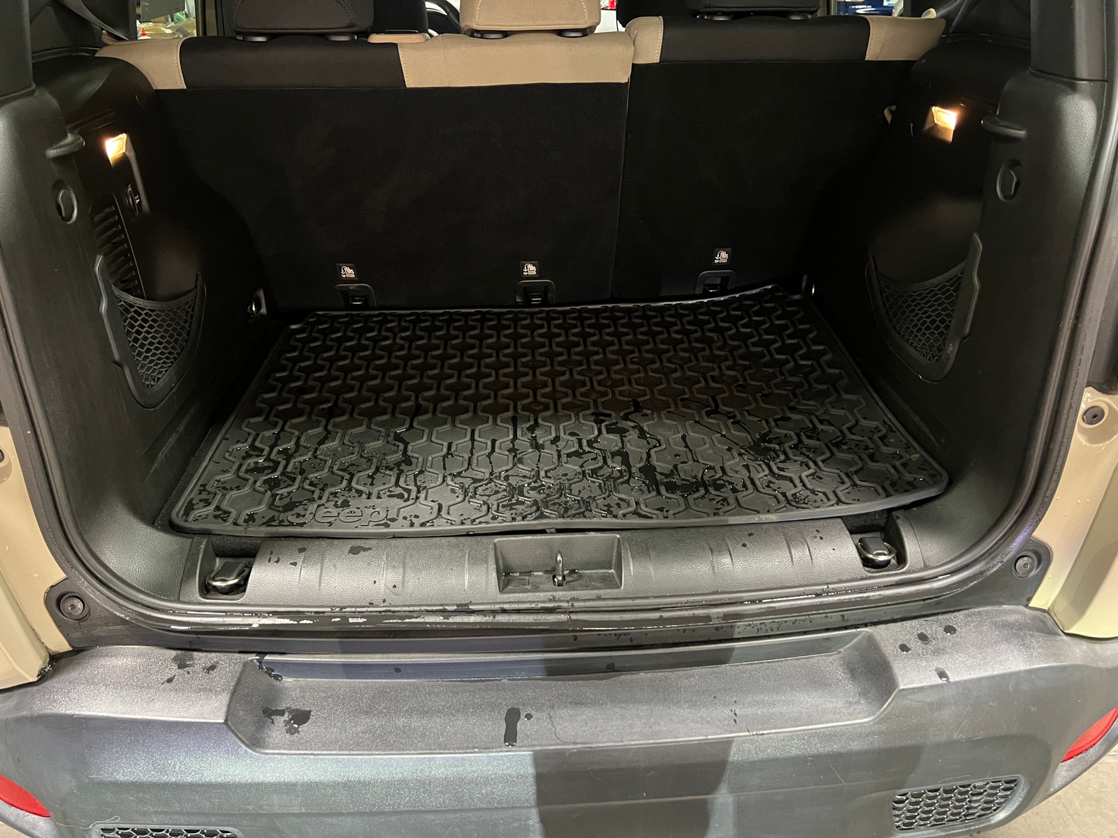 Thumbnail: 2016 Jeep Renegade - 7