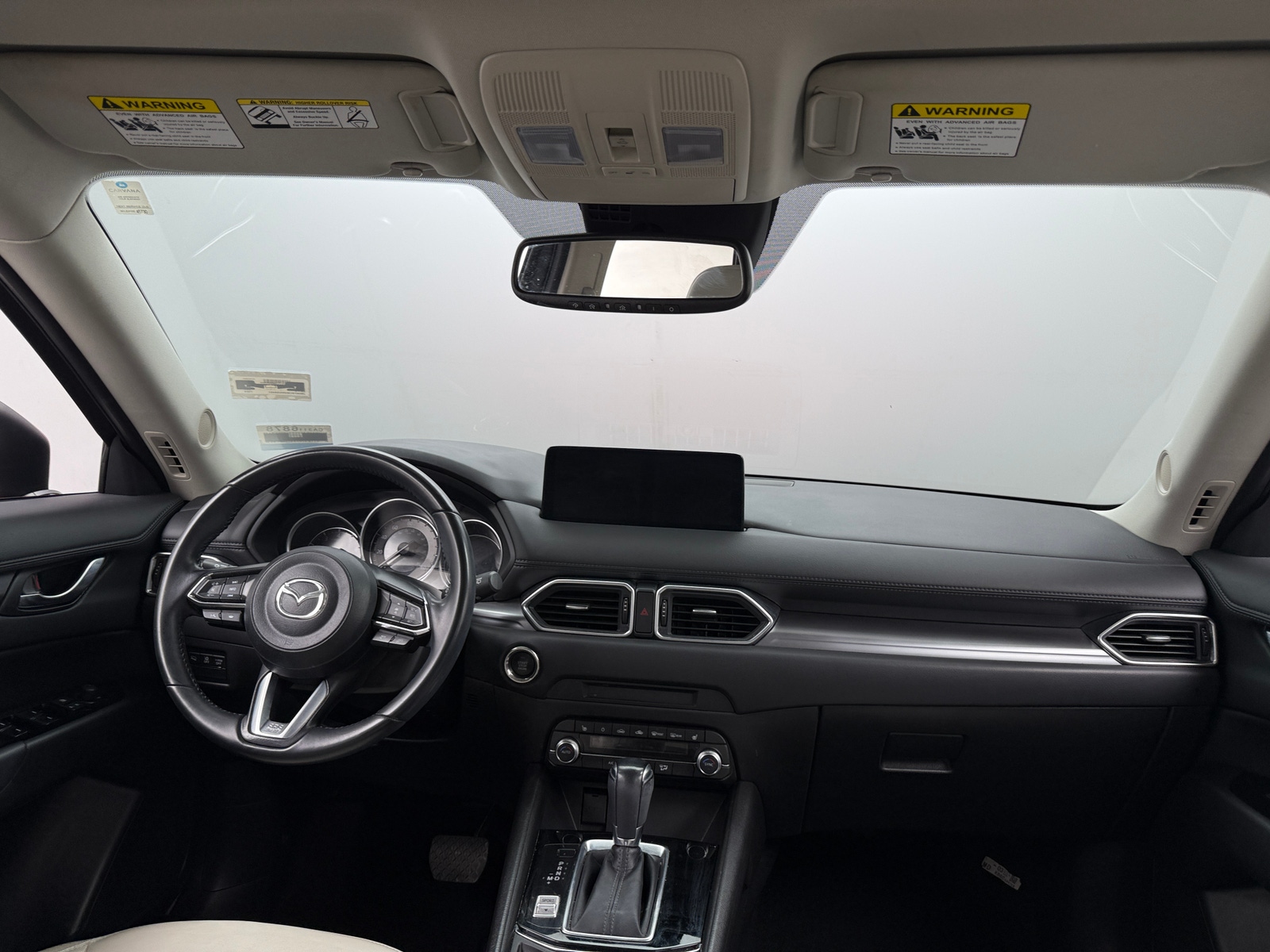 Thumbnail: 2024 Mazda CX-5 - 2