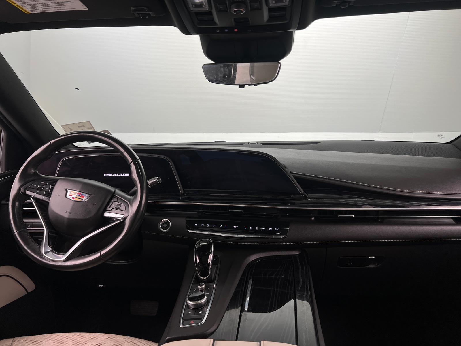 Thumbnail: 2022 Cadillac Escalade - 2