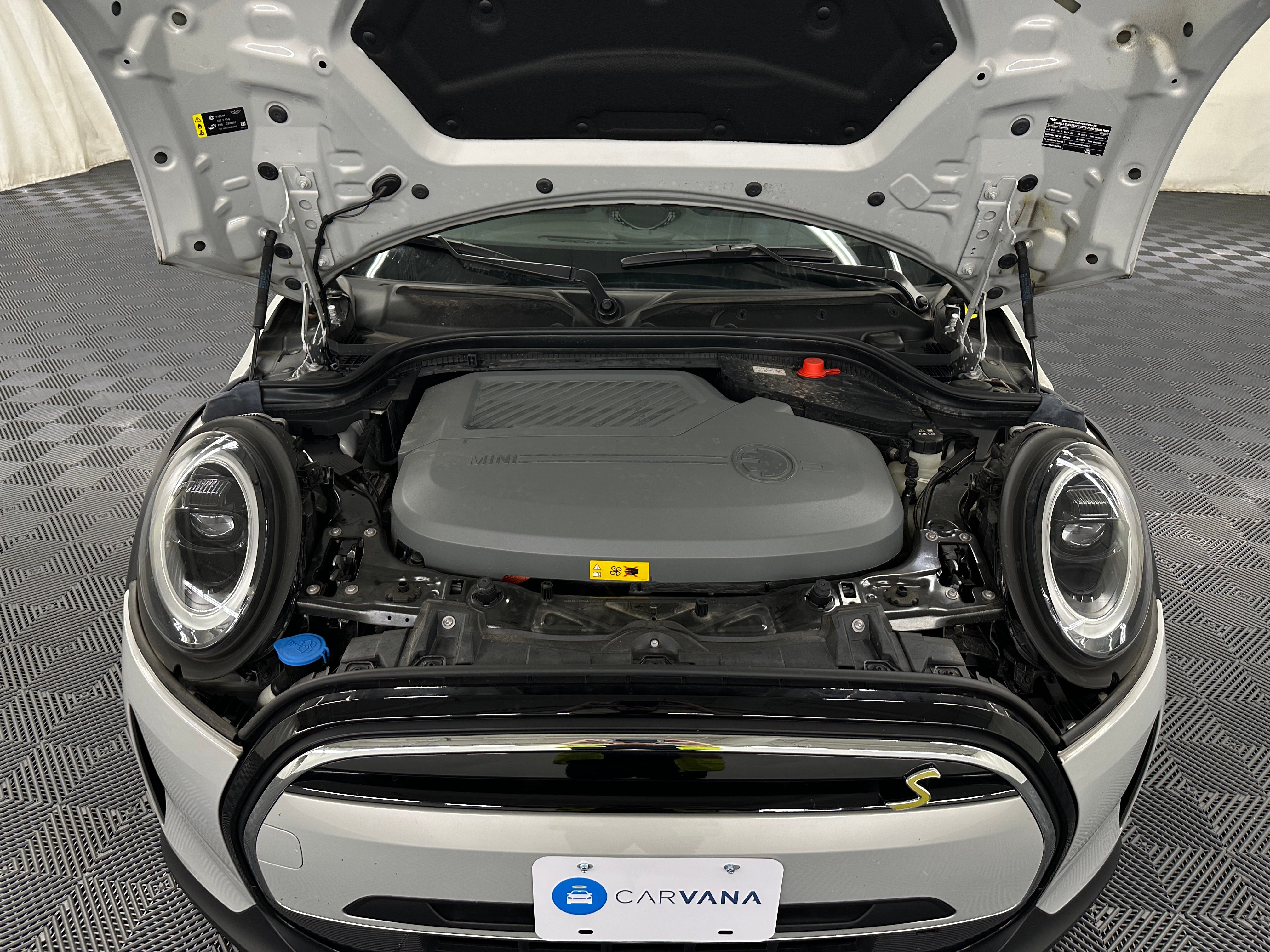 2023 MINI Hardtop 2 Door