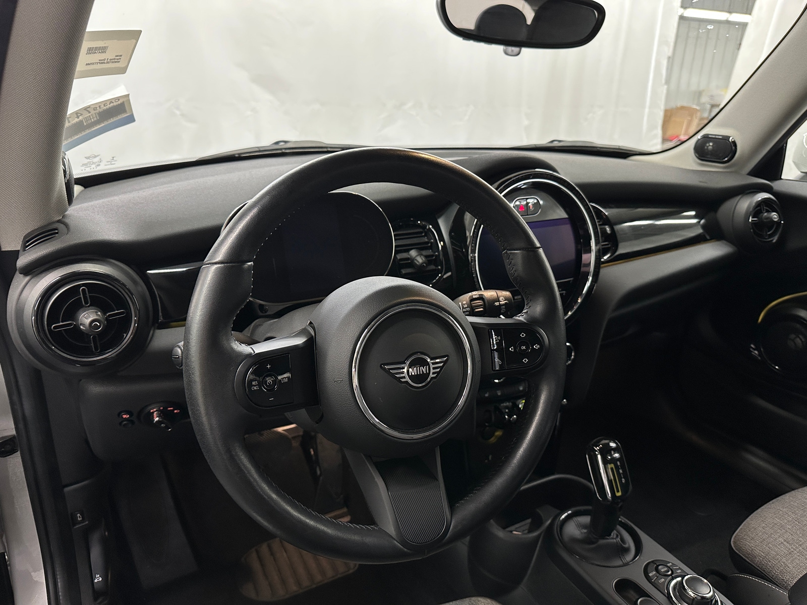Thumbnail: 2023 MINI Cooper Hardtop - 2