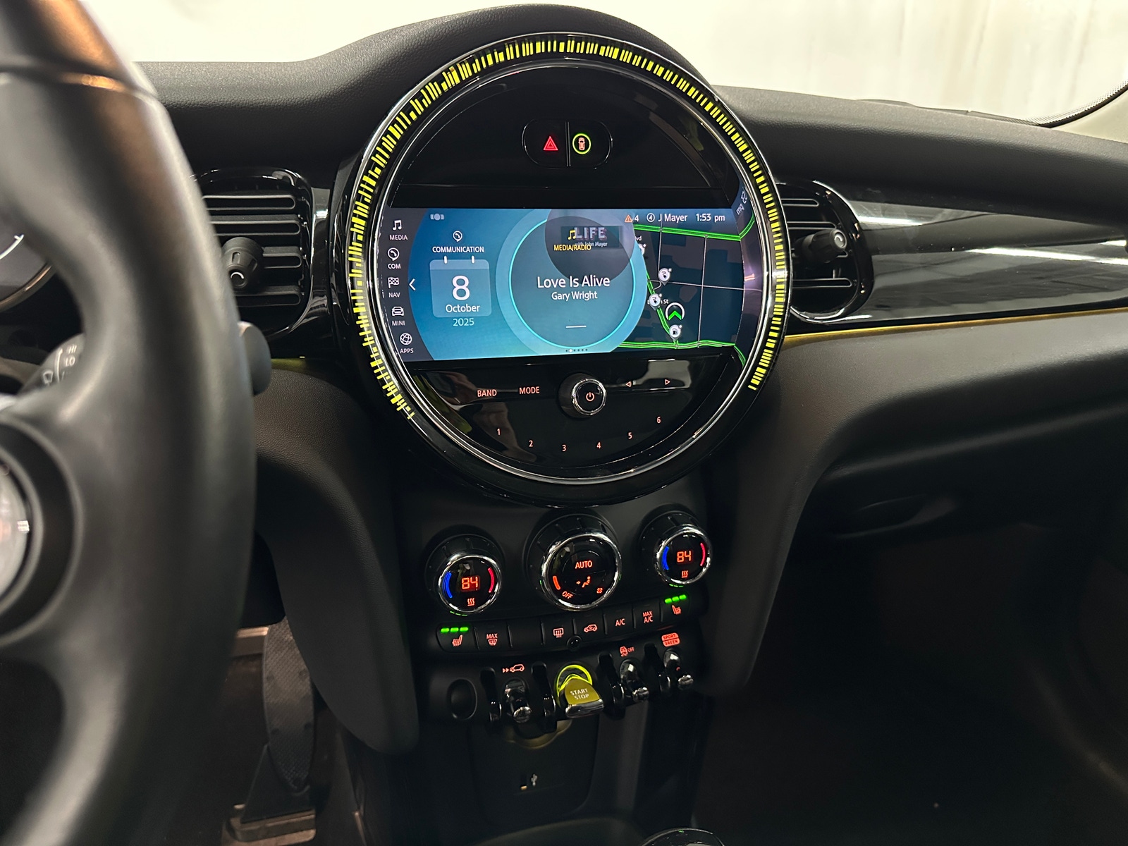 Thumbnail: 2023 MINI Cooper Hardtop - 3