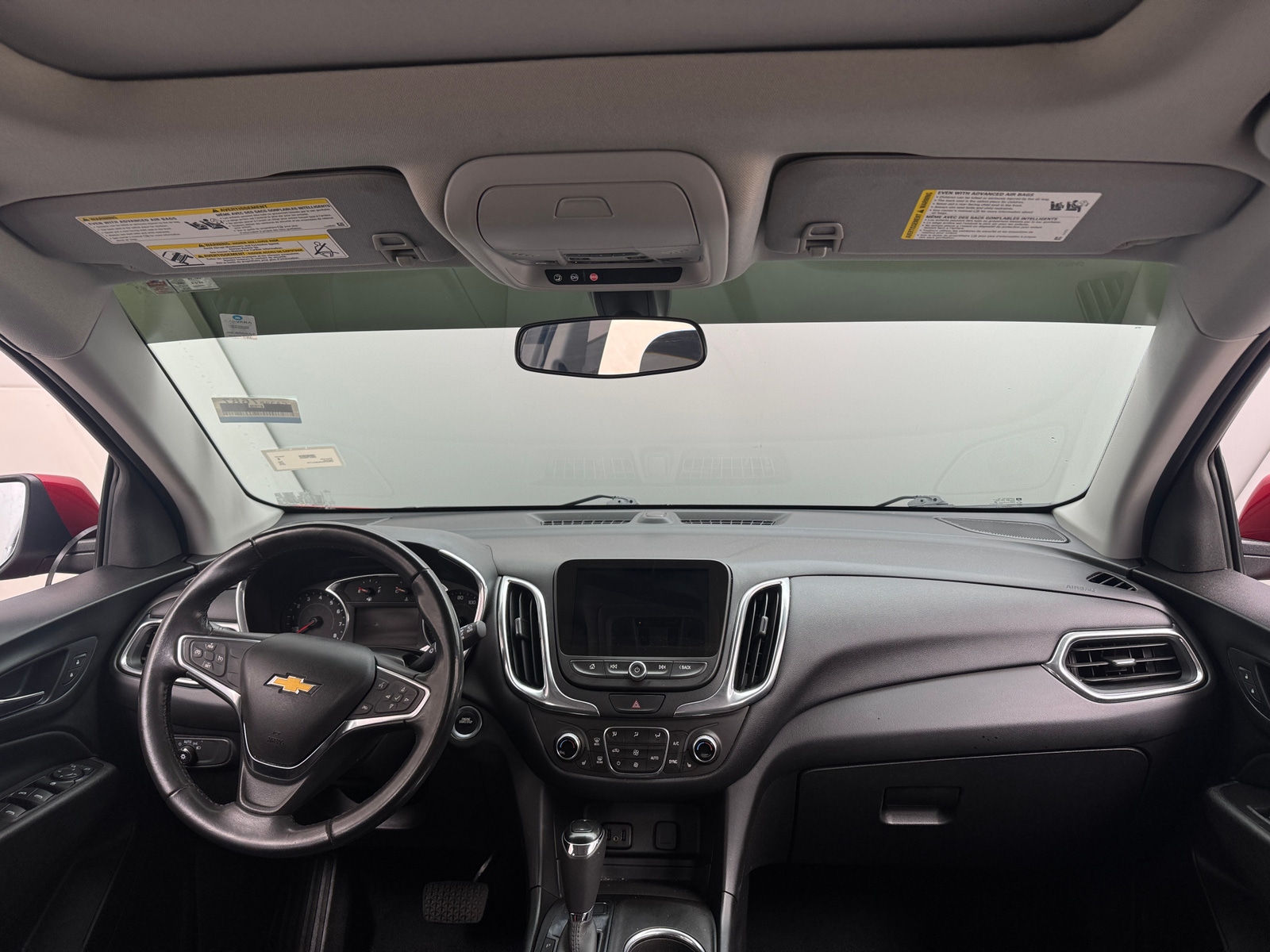 Thumbnail: 2018 Chevrolet Equinox - 3