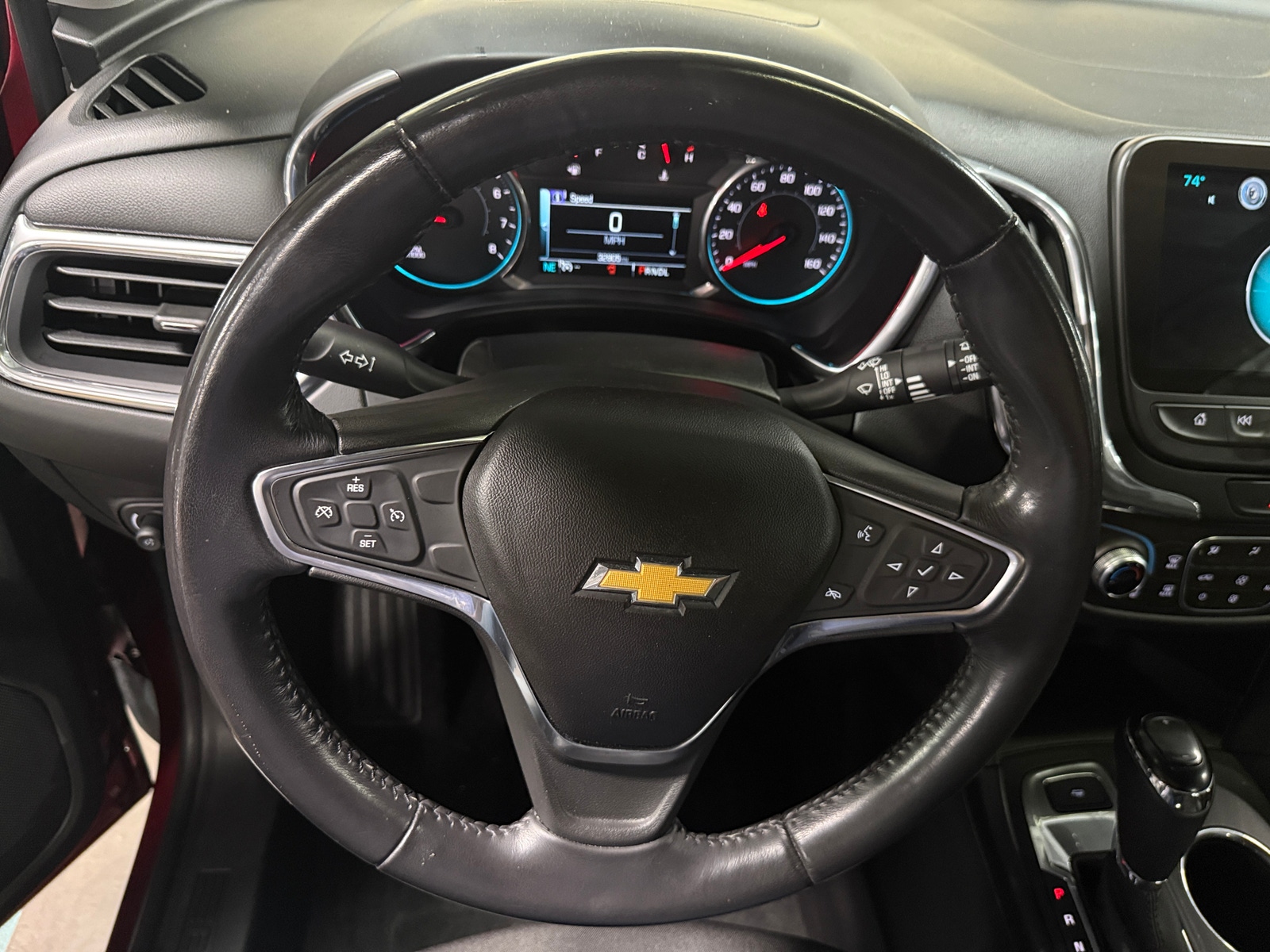 Thumbnail: 2018 Chevrolet Equinox - 5